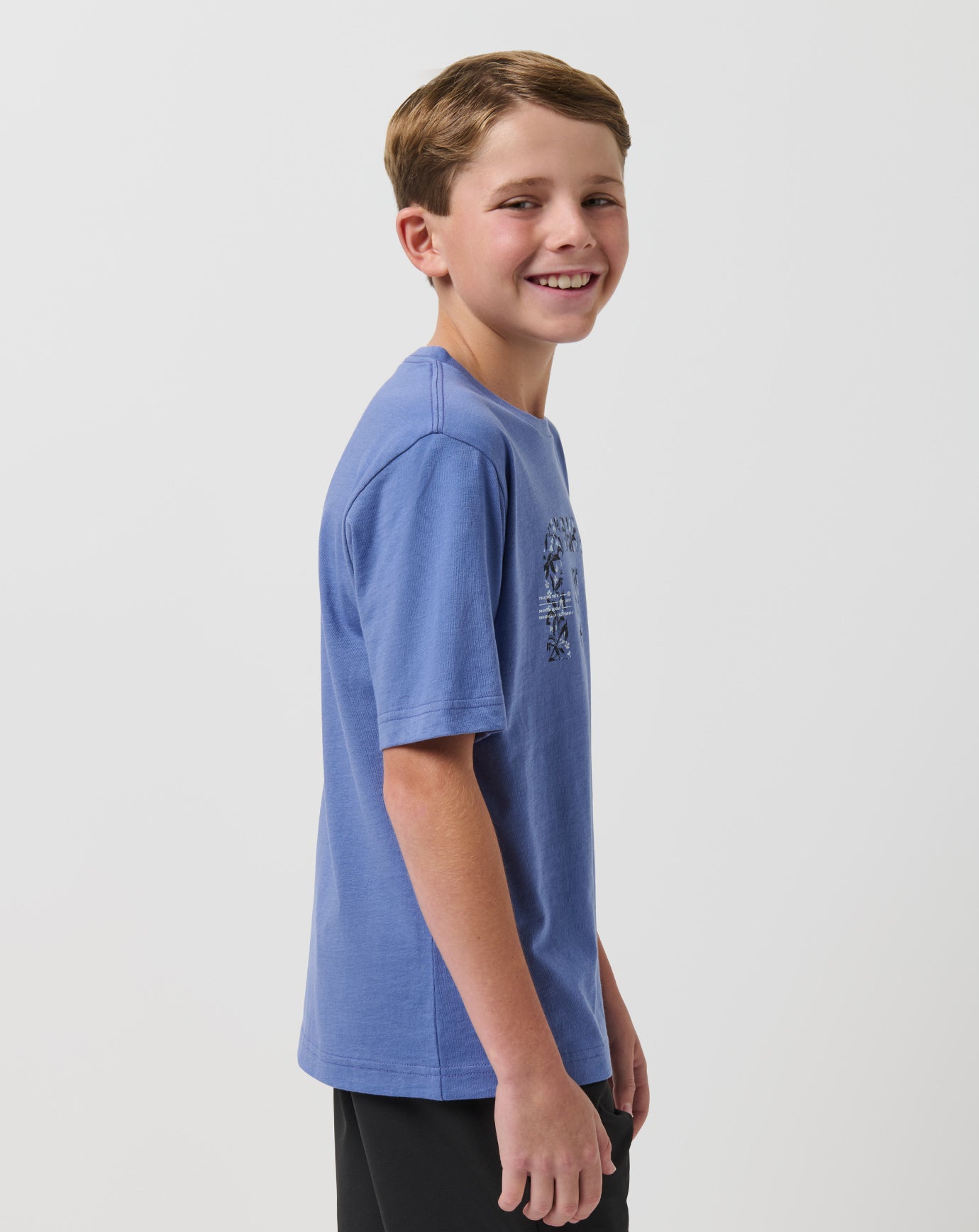 No Looking Back Youth Tee - Image 2