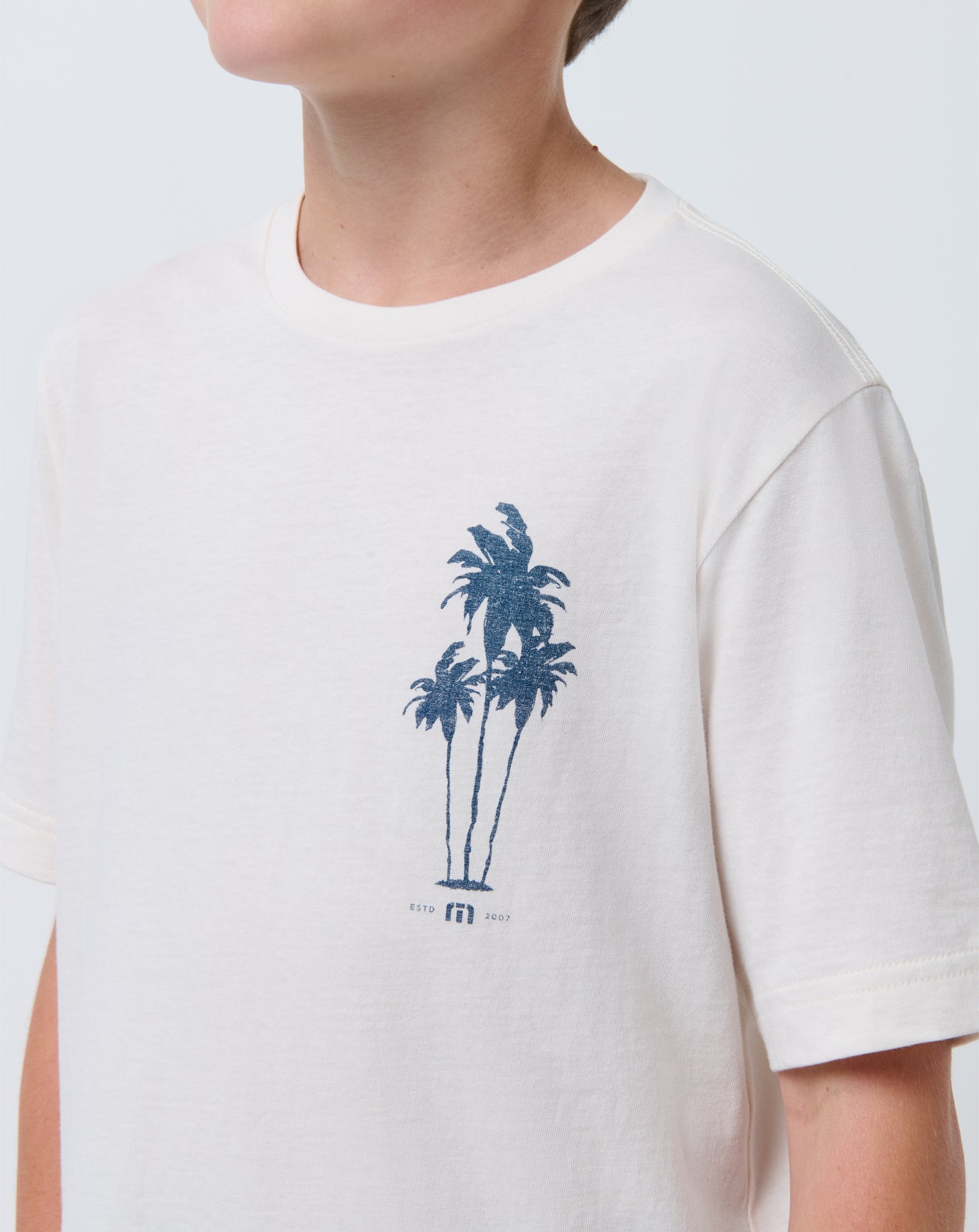 Salt Spray Youth Tee - Image 3
