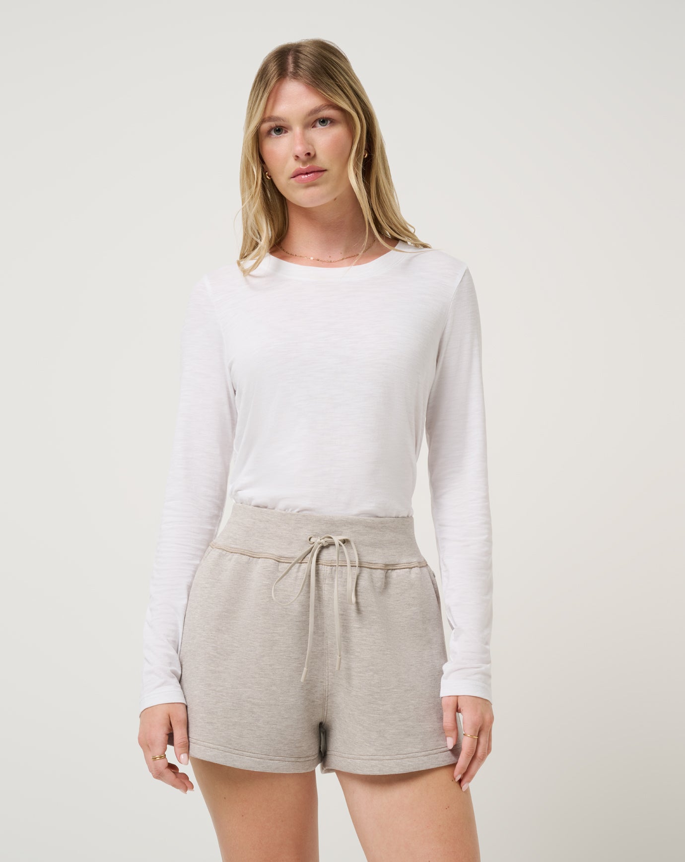 Cloud Long Sleeve Tee - Image 7