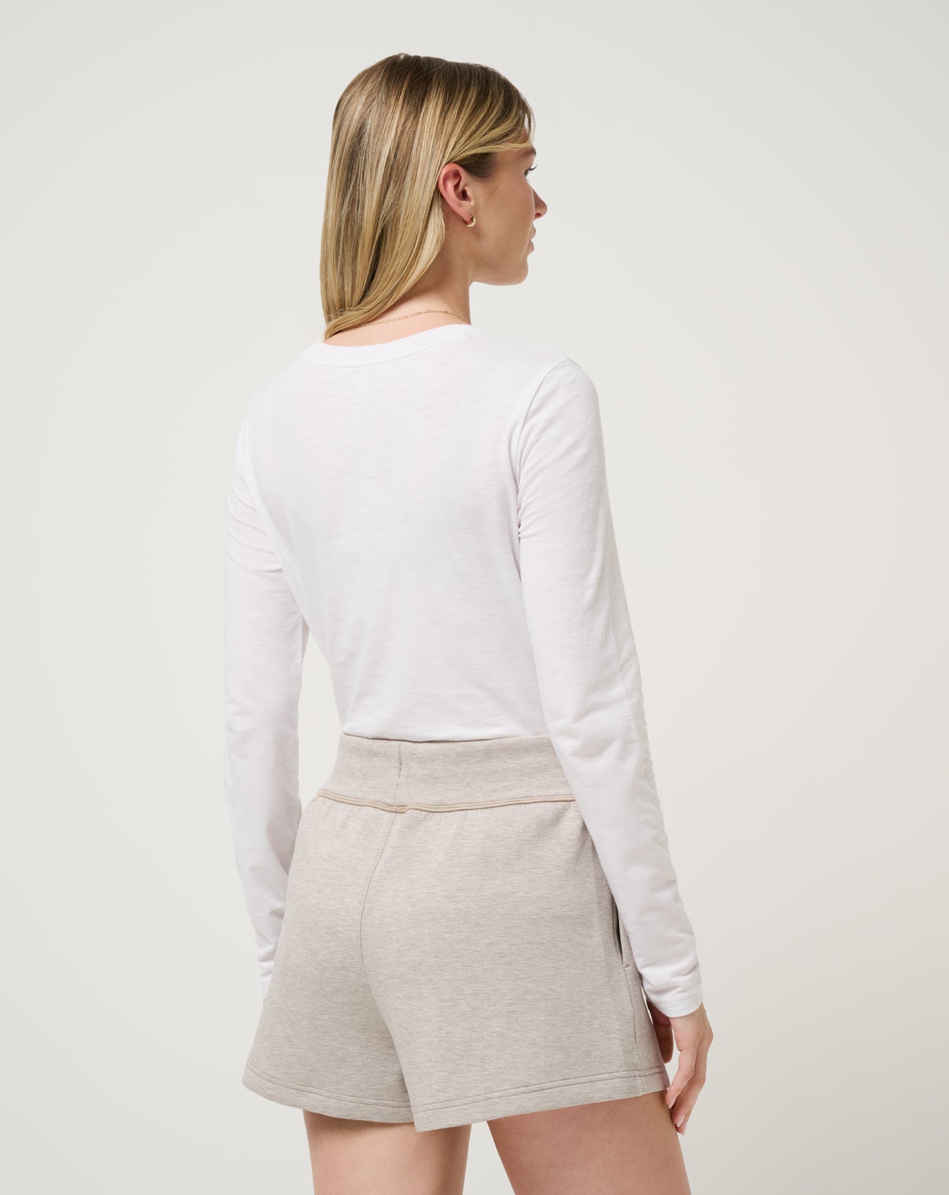 Cloud Long Sleeve Tee - Image 8
