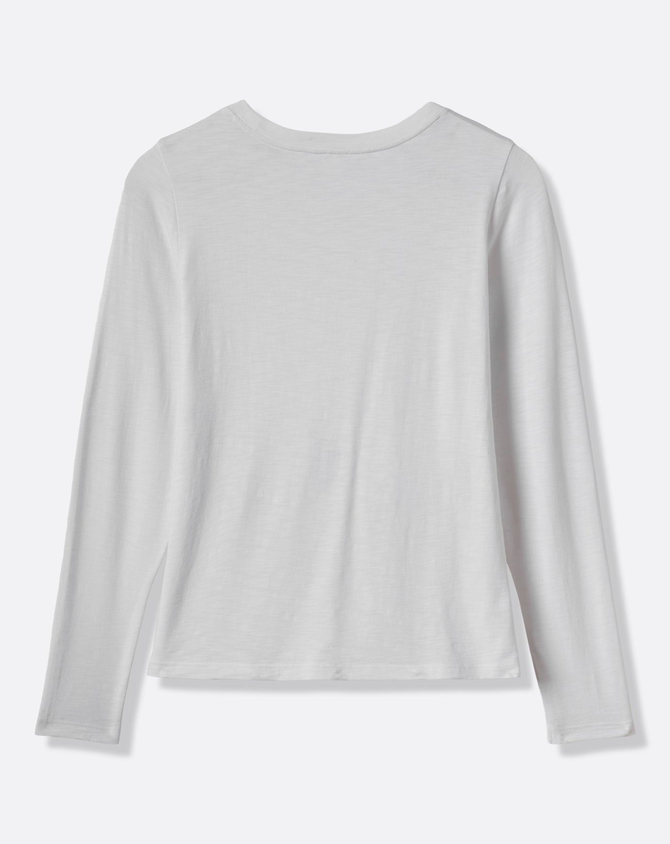 Cloud Long Sleeve Tee - Image 11