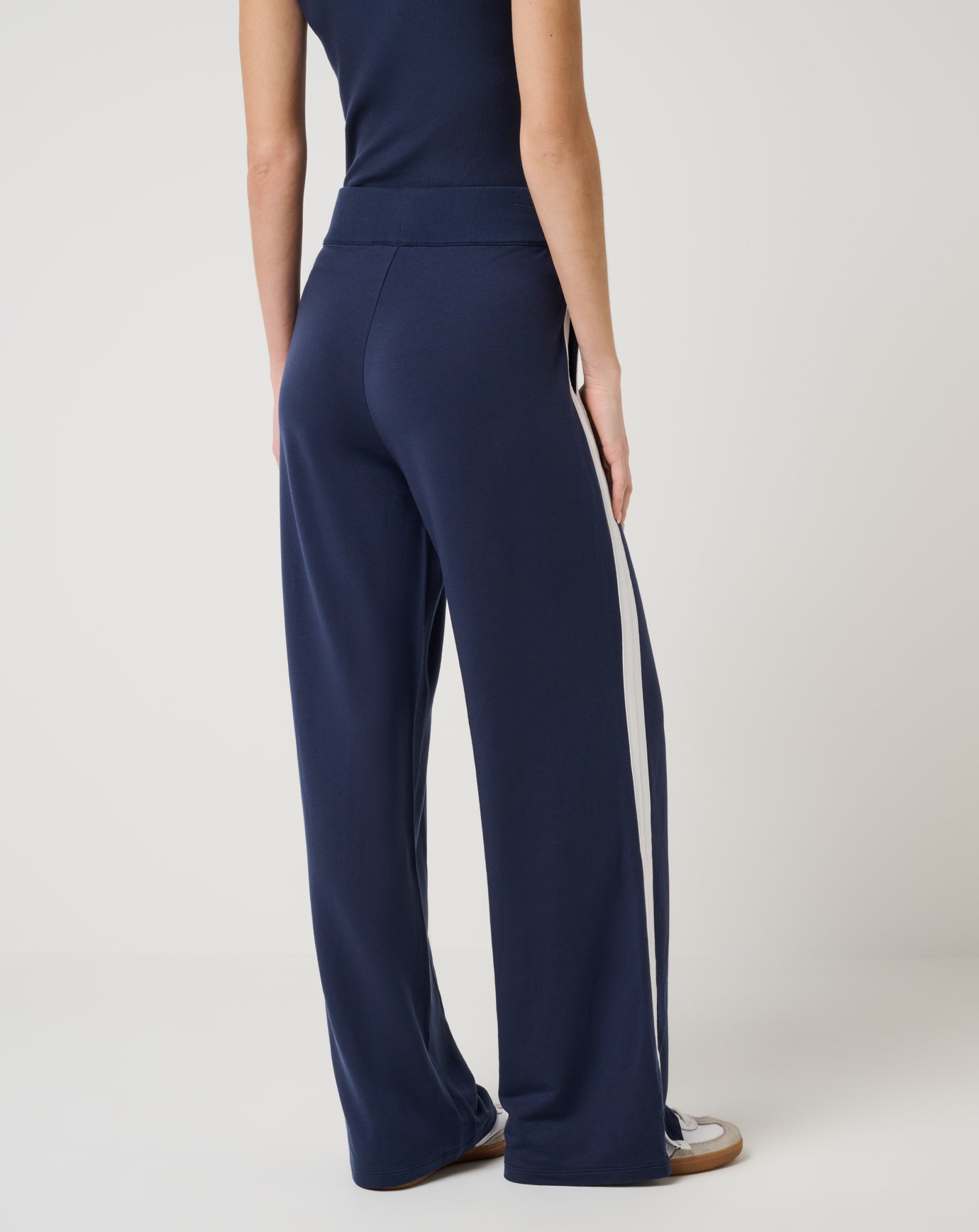 Cloud Terry Varsity Pant - Image 2