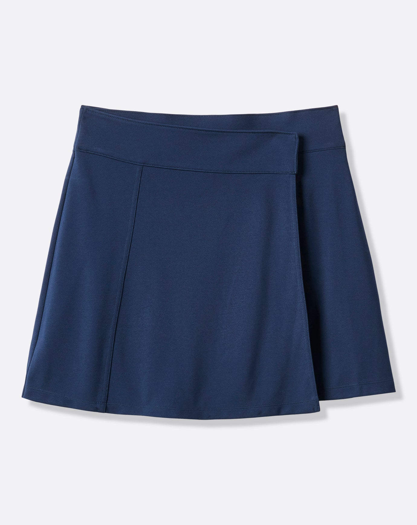 Friday Doubleknit Skort - Image 6