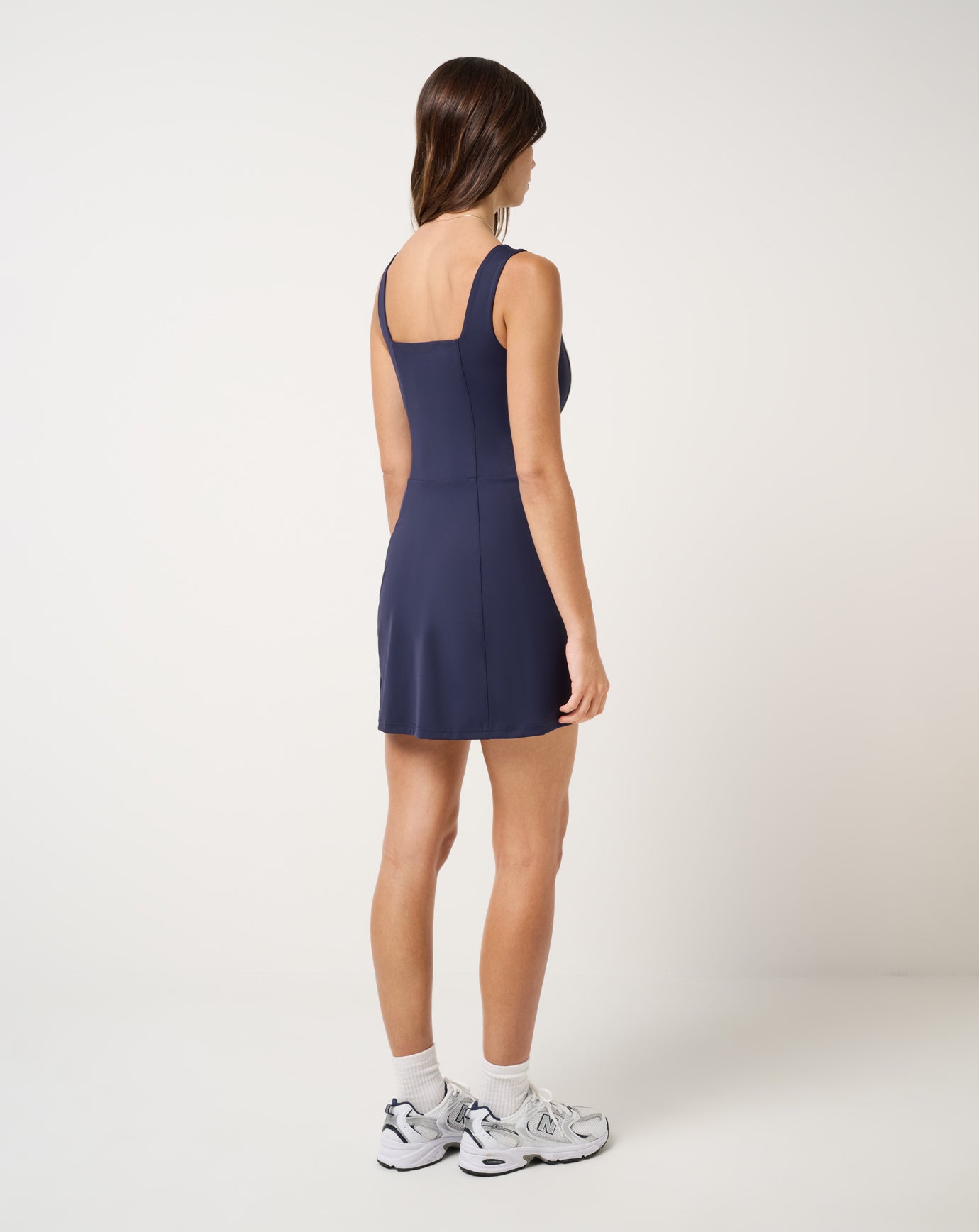 Moveknit Sleeveless 2.0 Dress - Image 2