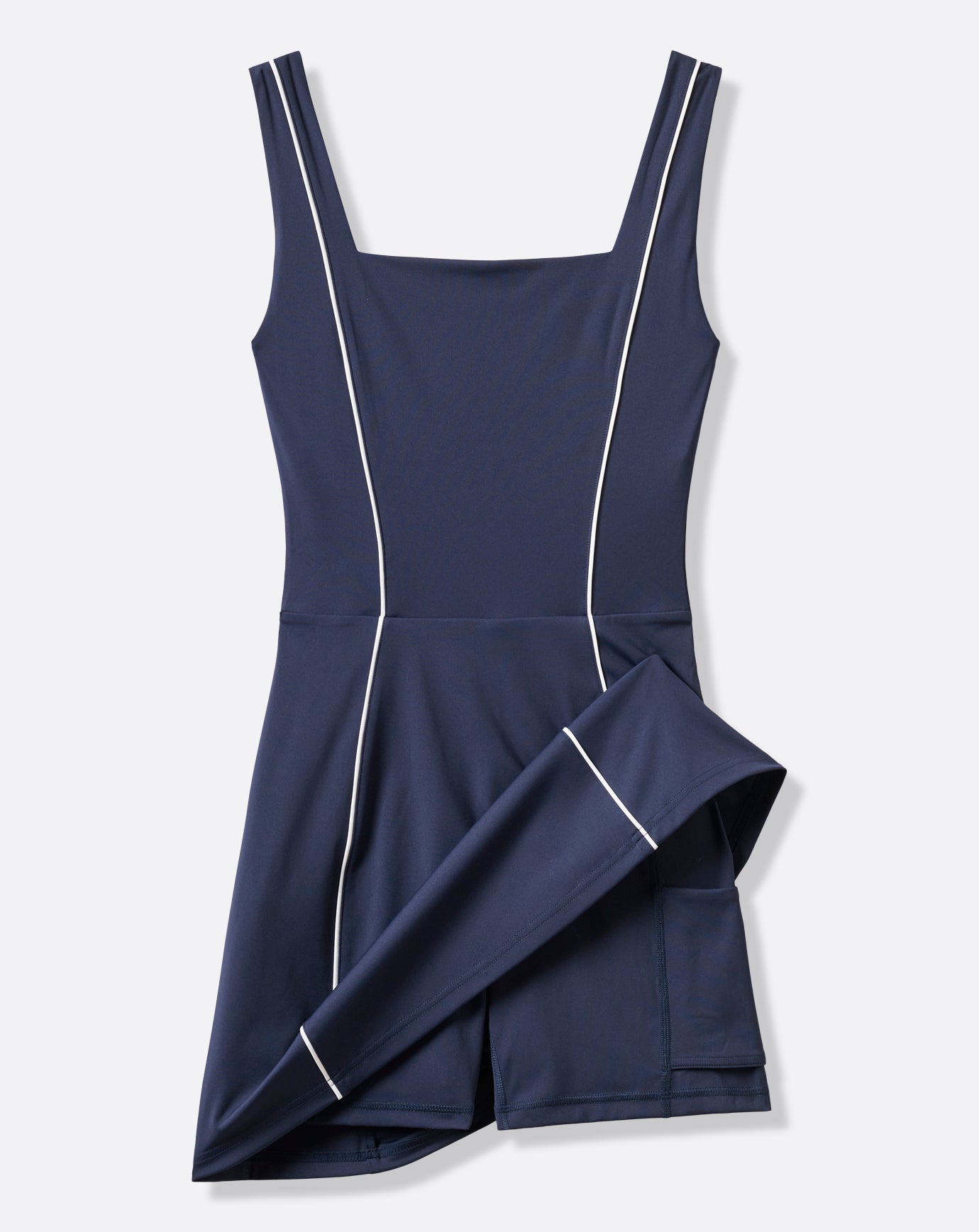 Moveknit Sleeveless 2.0 Dress - Image 7
