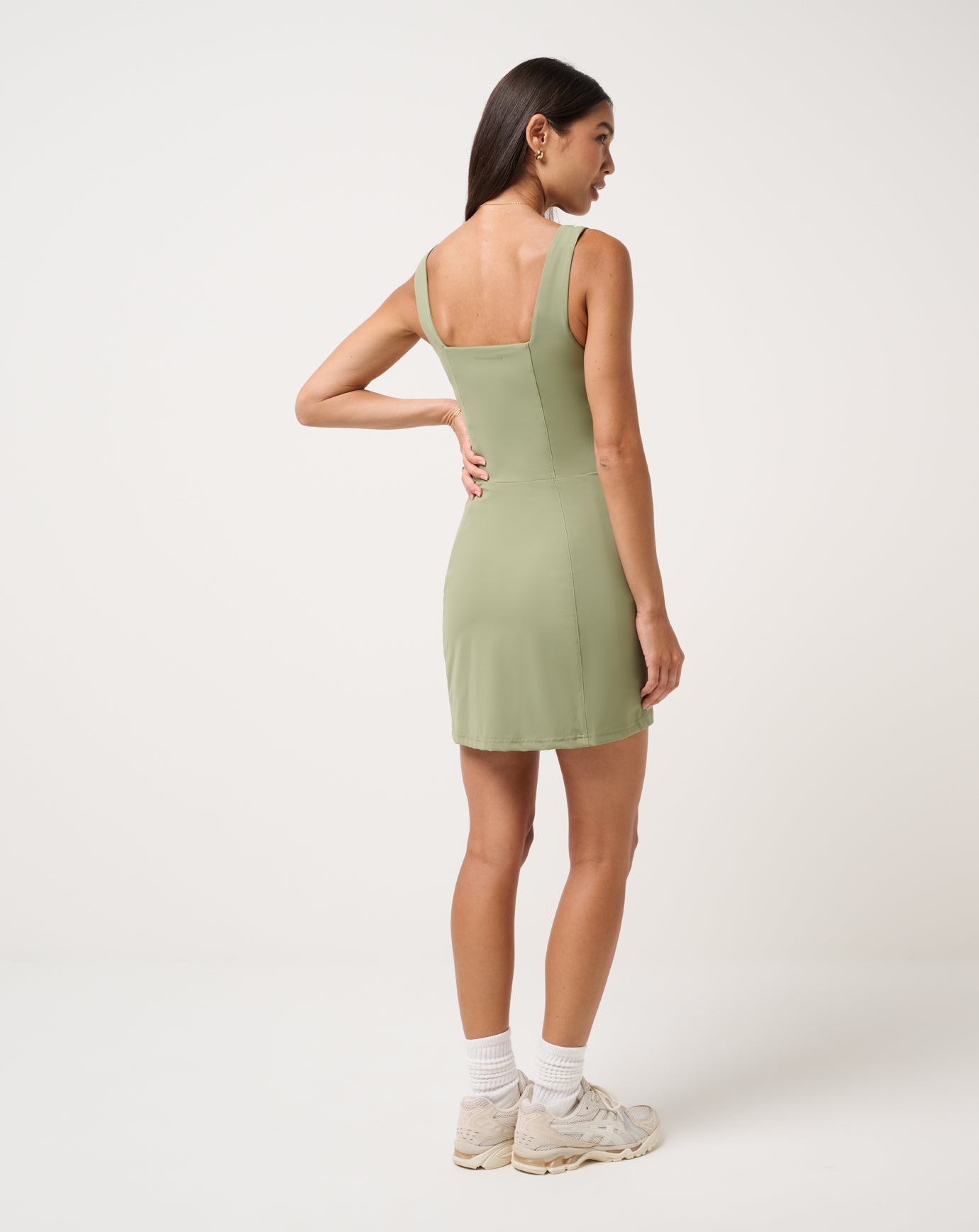 Moveknit Sleeveless 2.0 Dress - Image 9