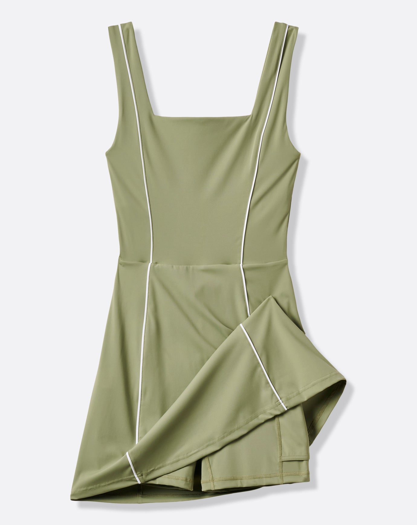 Moveknit Sleeveless 2.0 Dress - Image 14