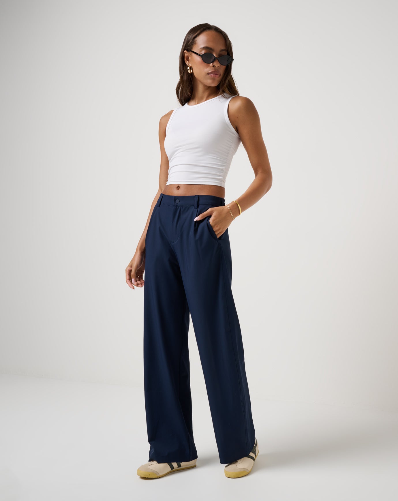 Opening Shot Trouser - Image 5