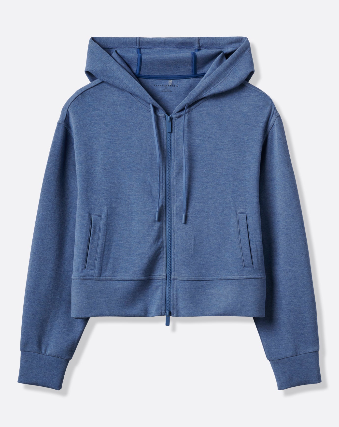 Skyloft Soft Zip Hood - Image 7