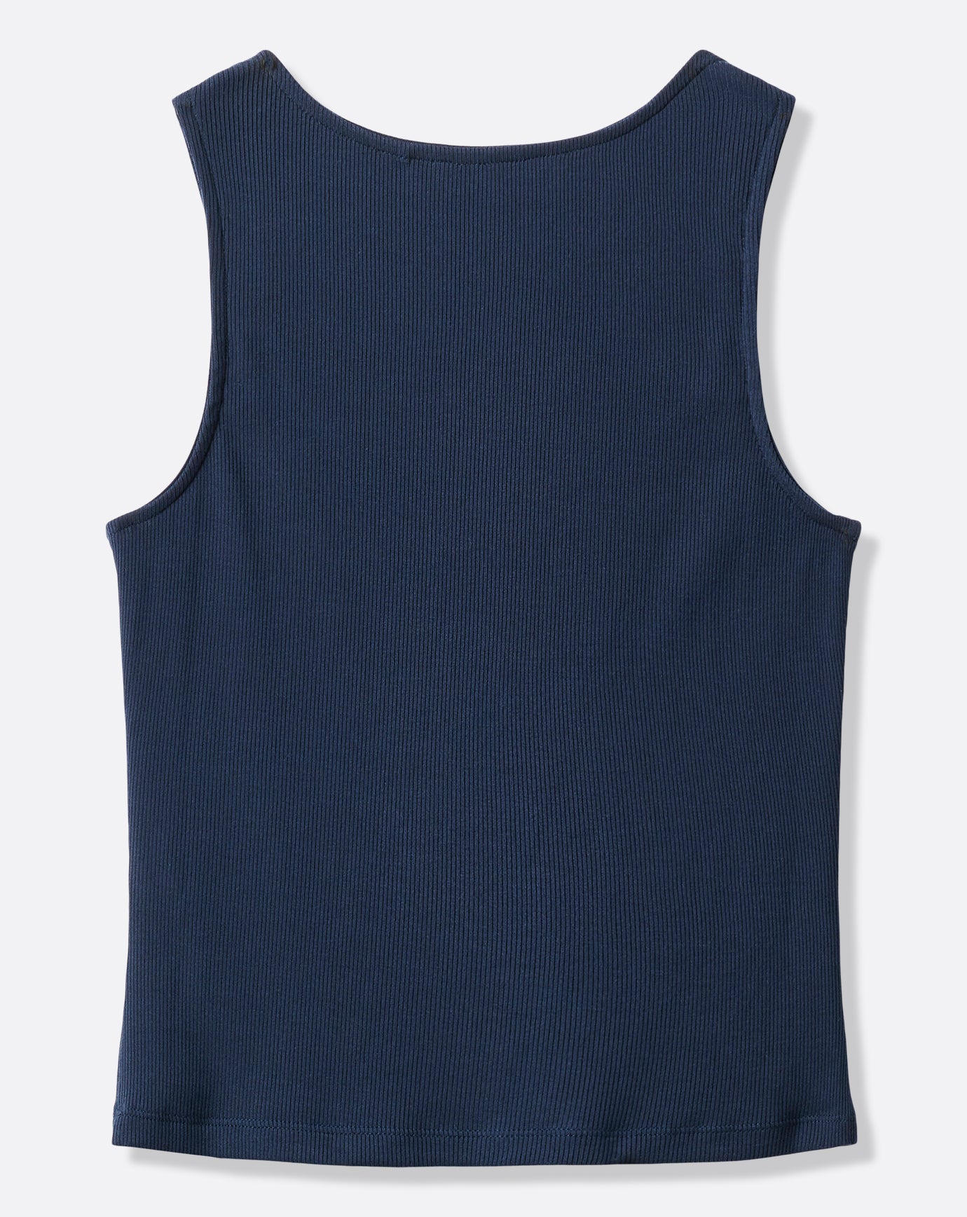 Cloud Rib Square Neck Tank - Image 15