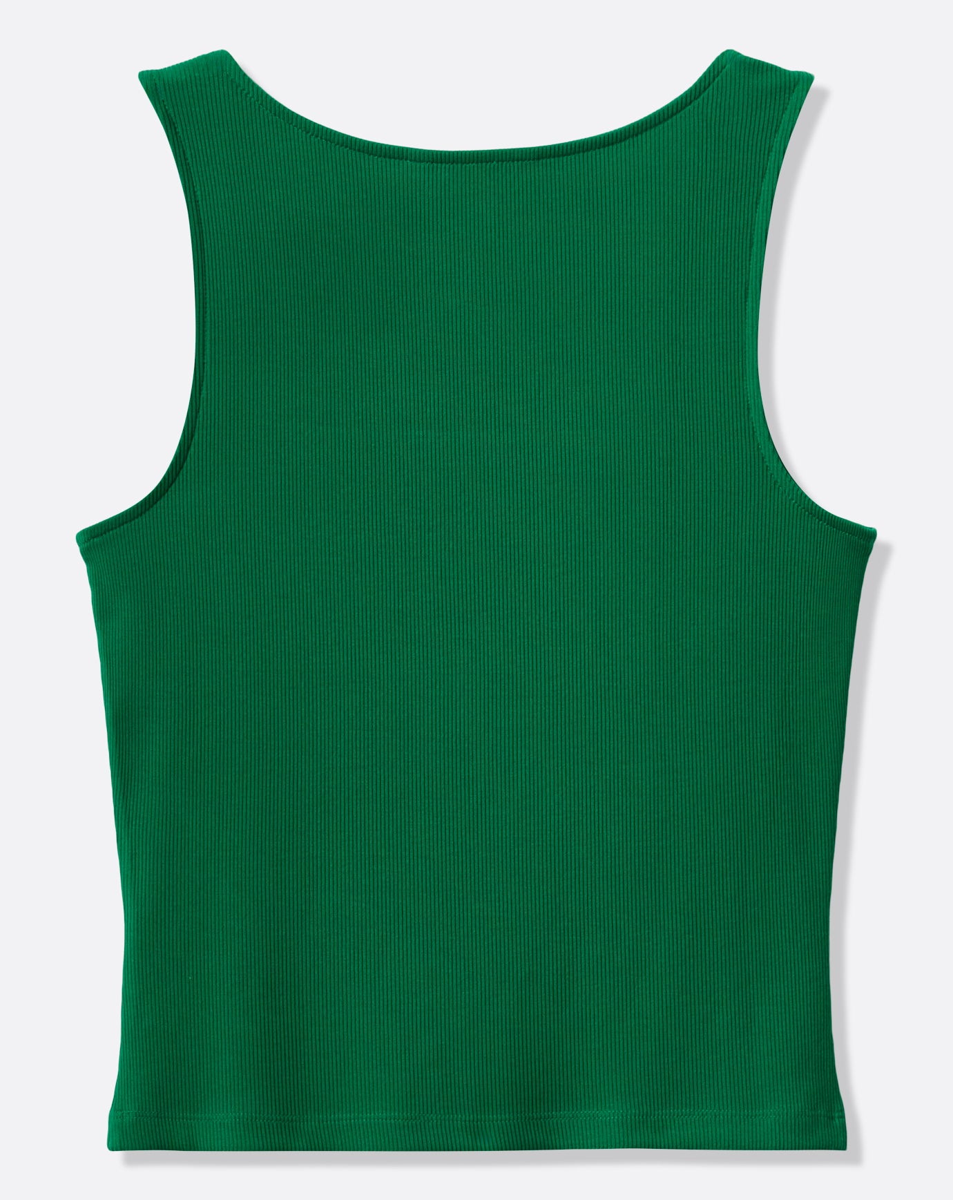 Cloud Rib Square Neck Tank - Image 21