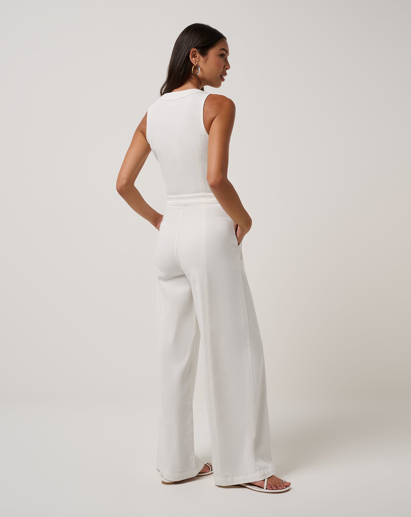 Everyday Jumpsuit - Image 2
