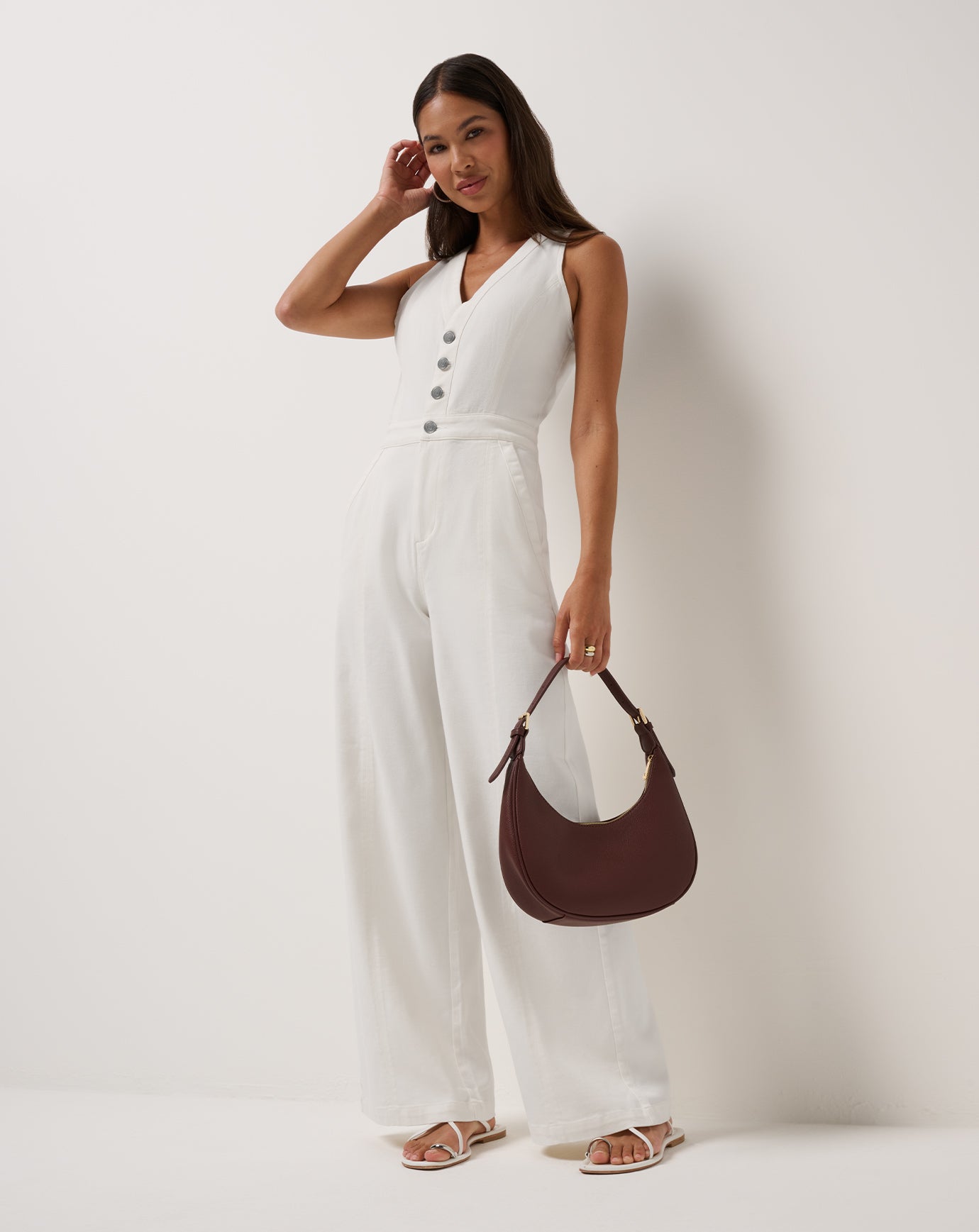 Everyday Jumpsuit - Image 5