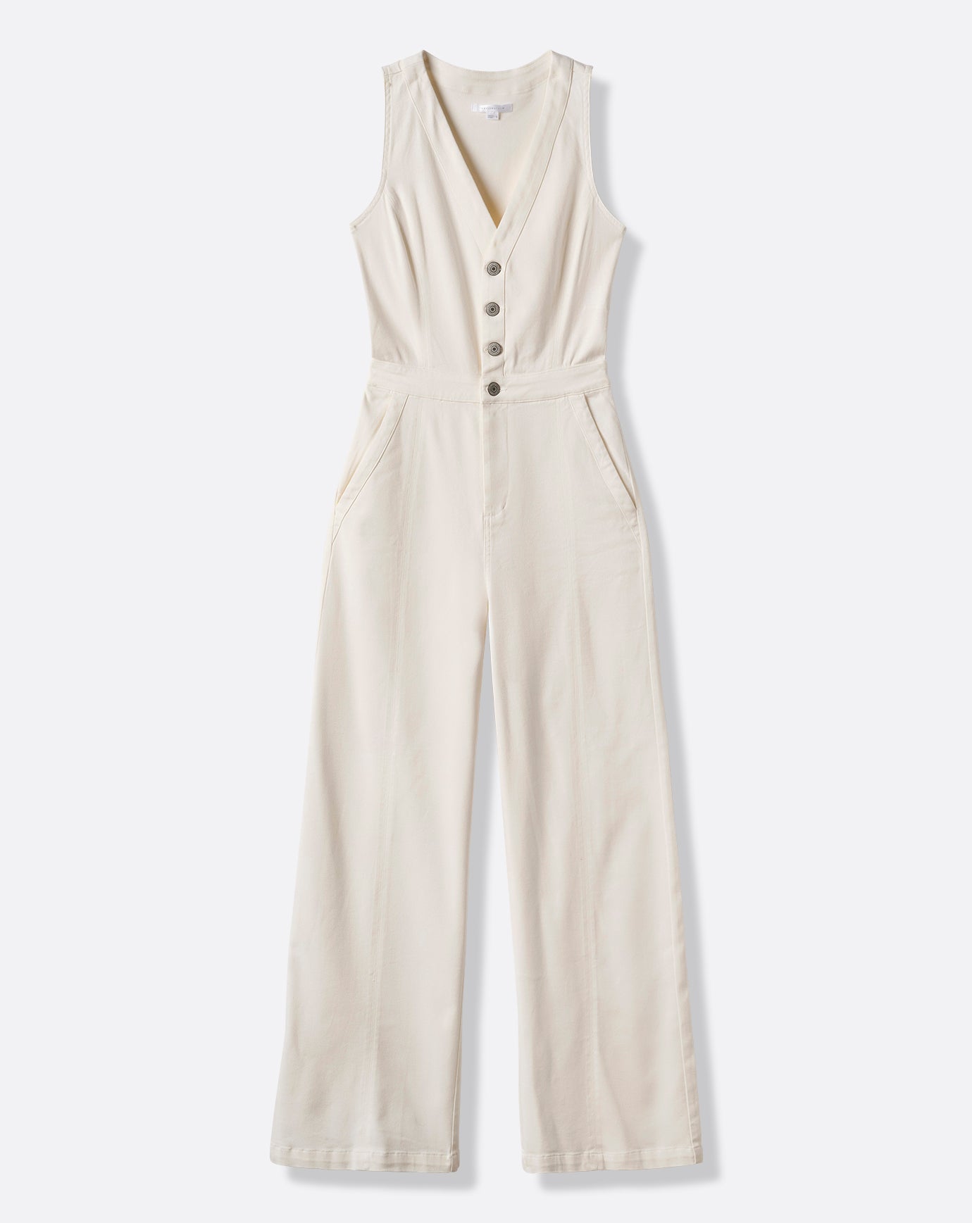 Everyday Jumpsuit - Image 6
