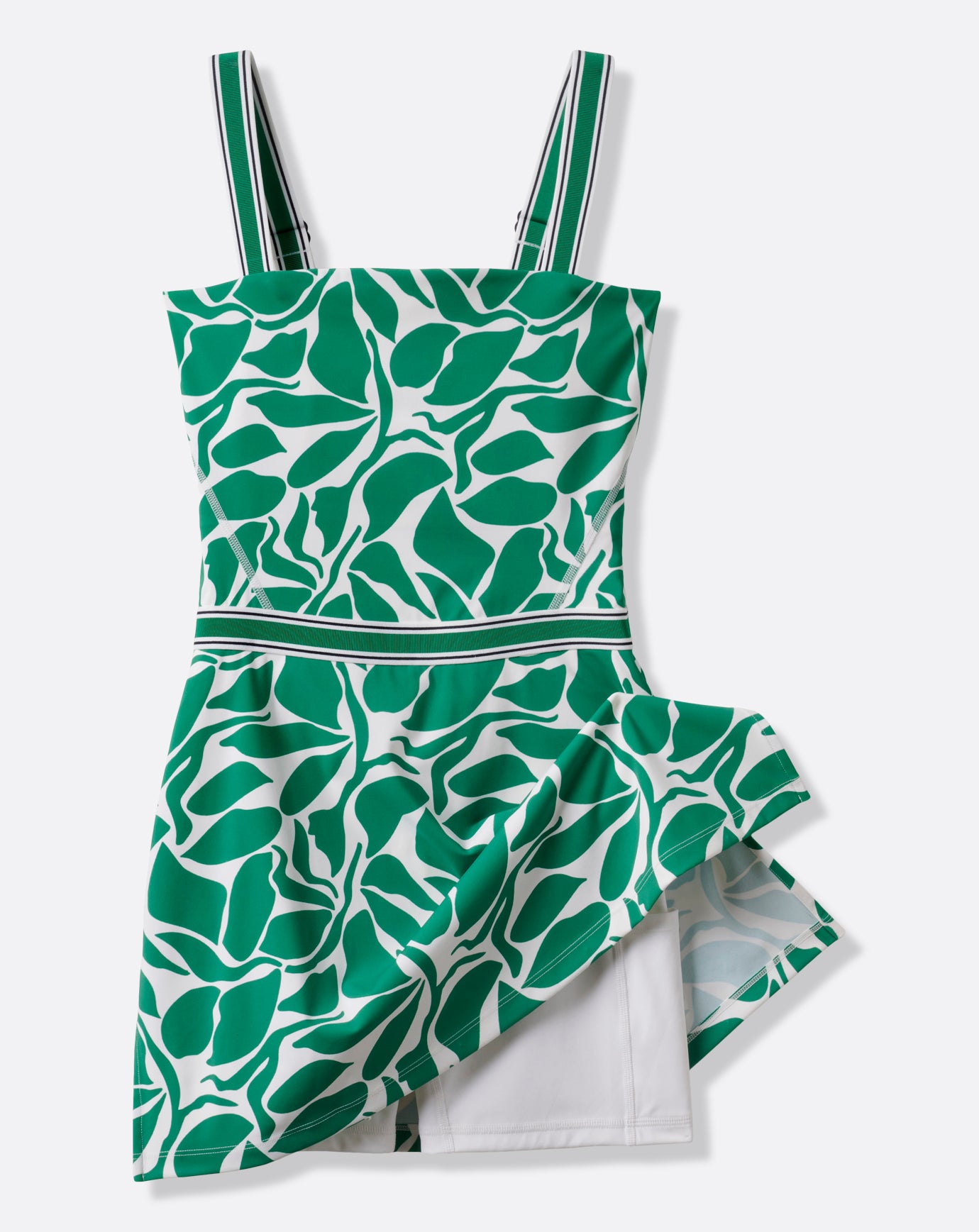 Moveknit Novelty Tank Dress - Image 7