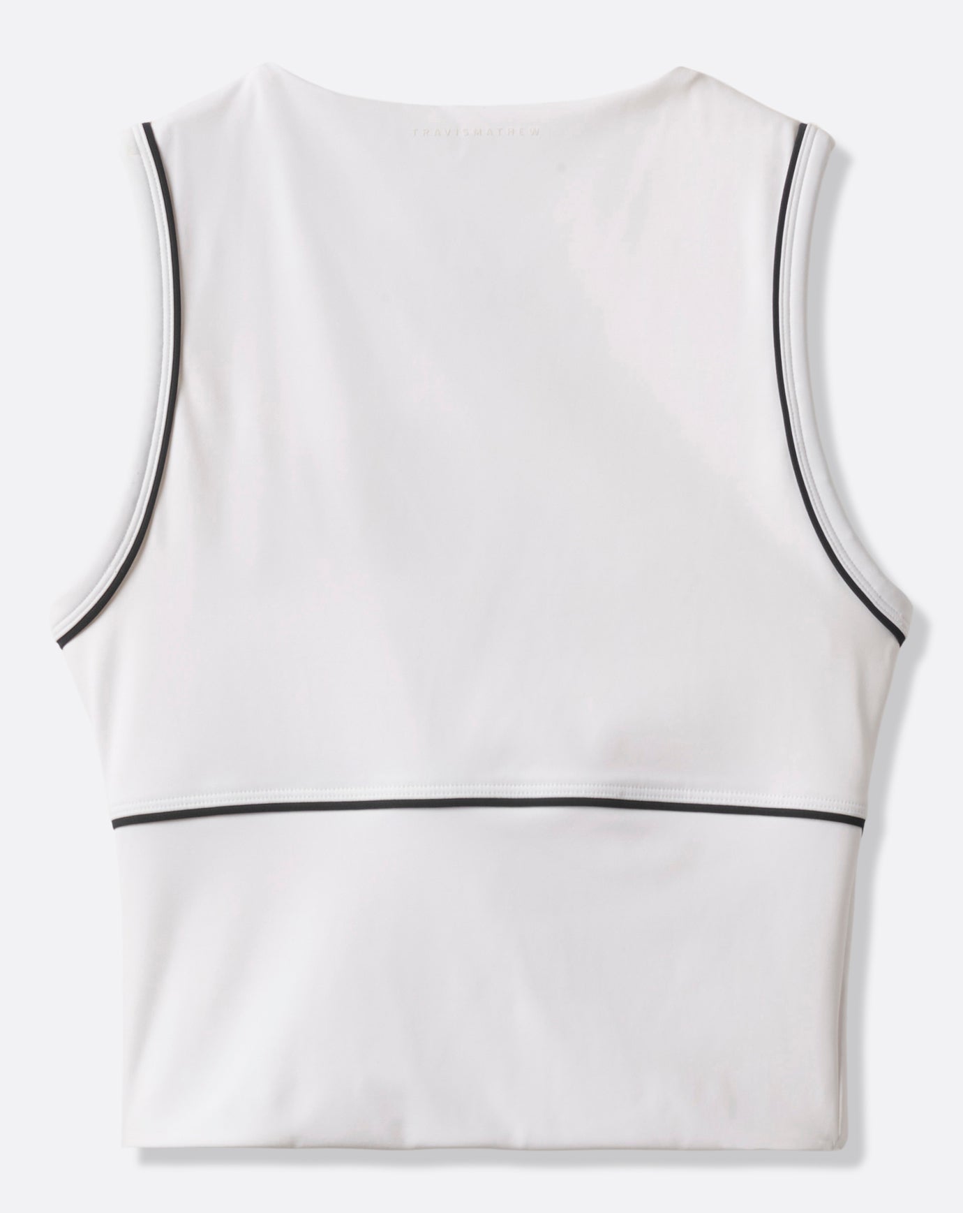 Moveknit Sunfire Zip Sport Top - Image 7