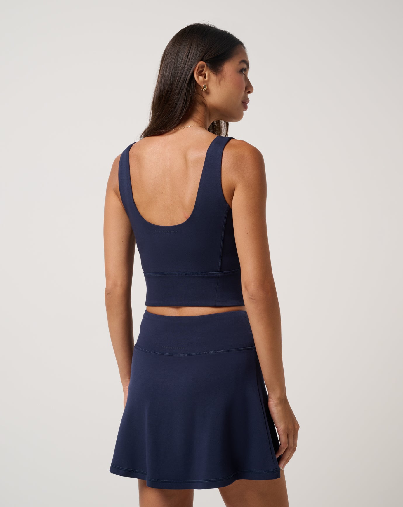 Skyloft Soft Longline Tank - Image 2