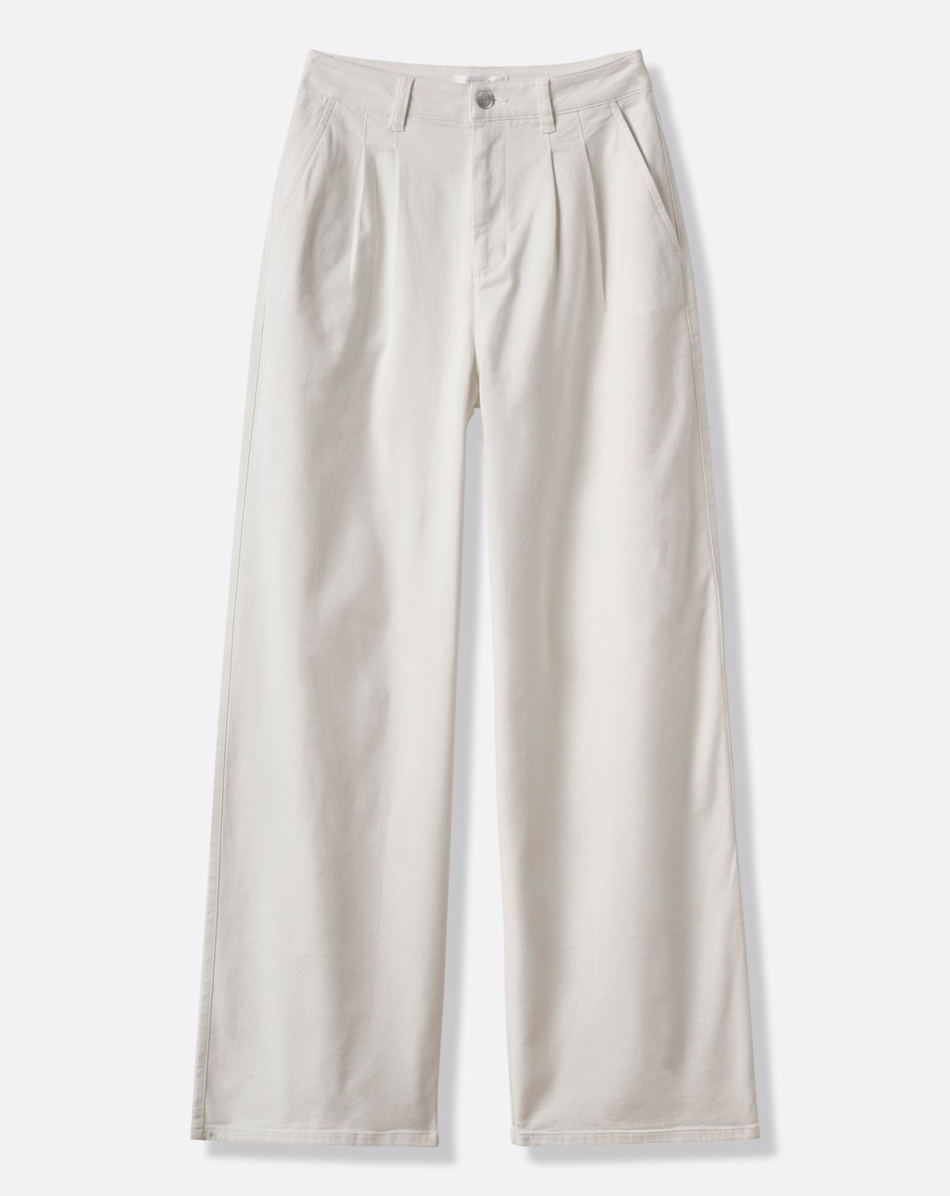 Everyday Wide Leg Pant - Image 7