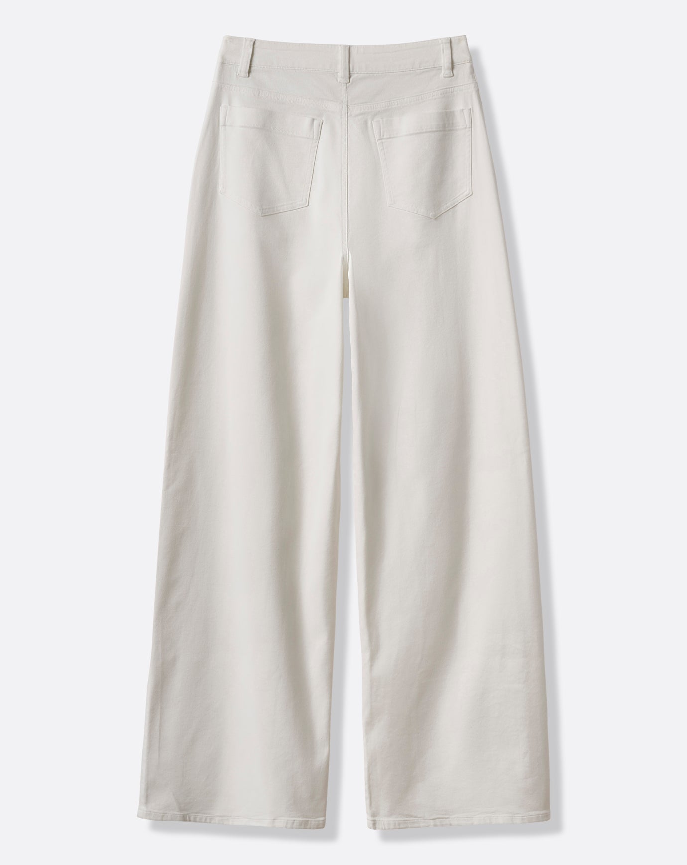 Everyday Wide Leg Pant - Image 6
