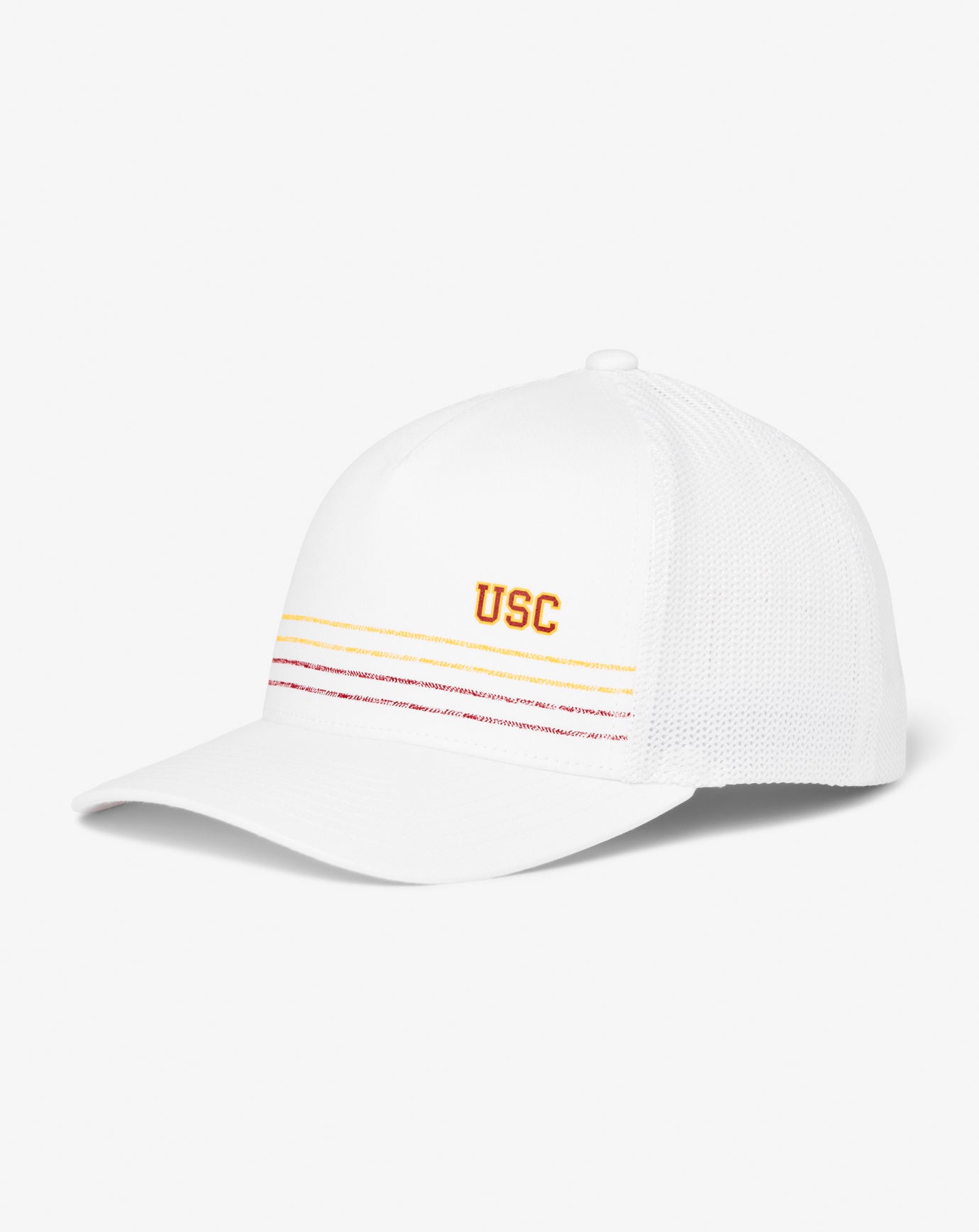 USC Drum Major Snapback Hat - Image 2