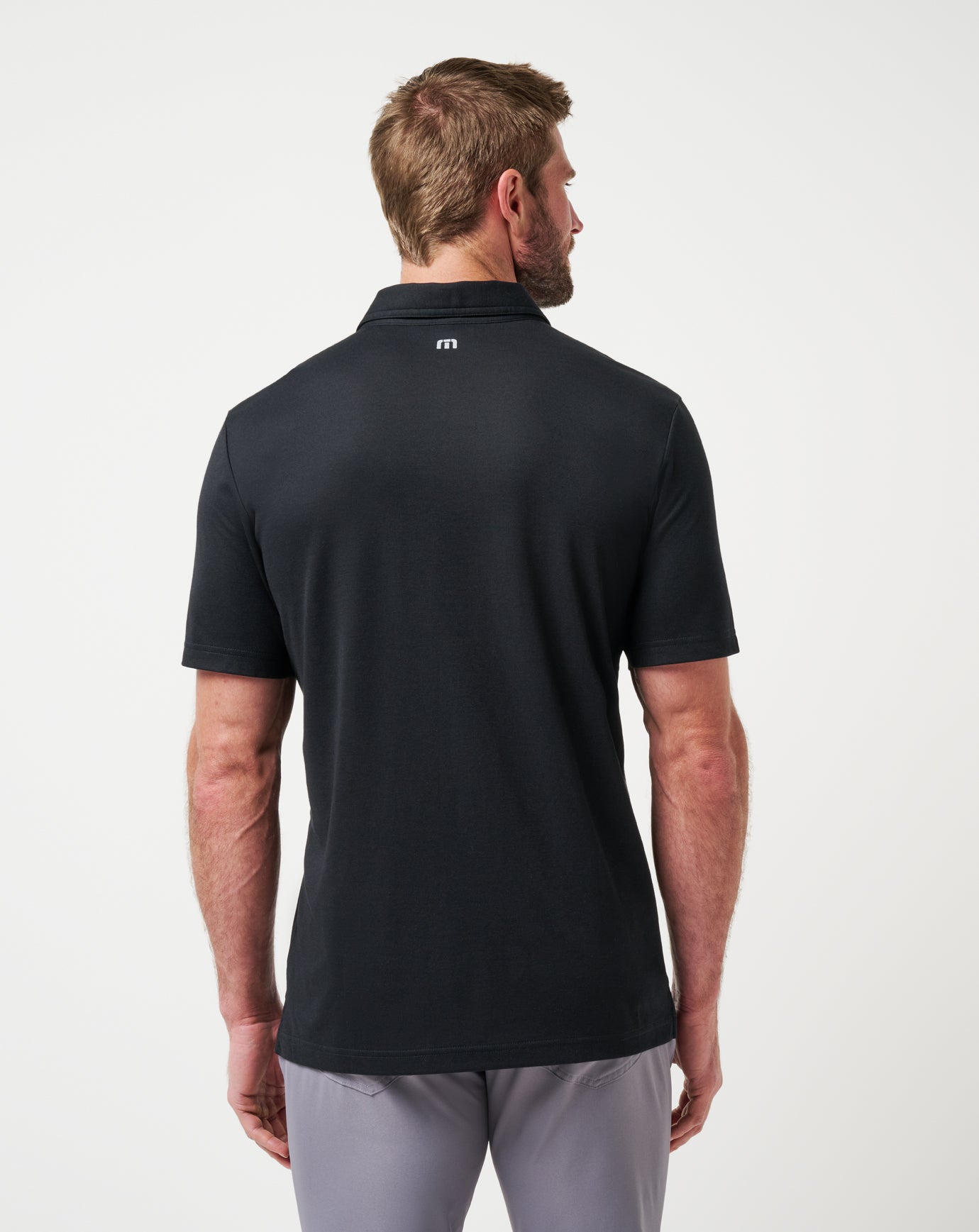 Stanford School Pride Polo - Image 3