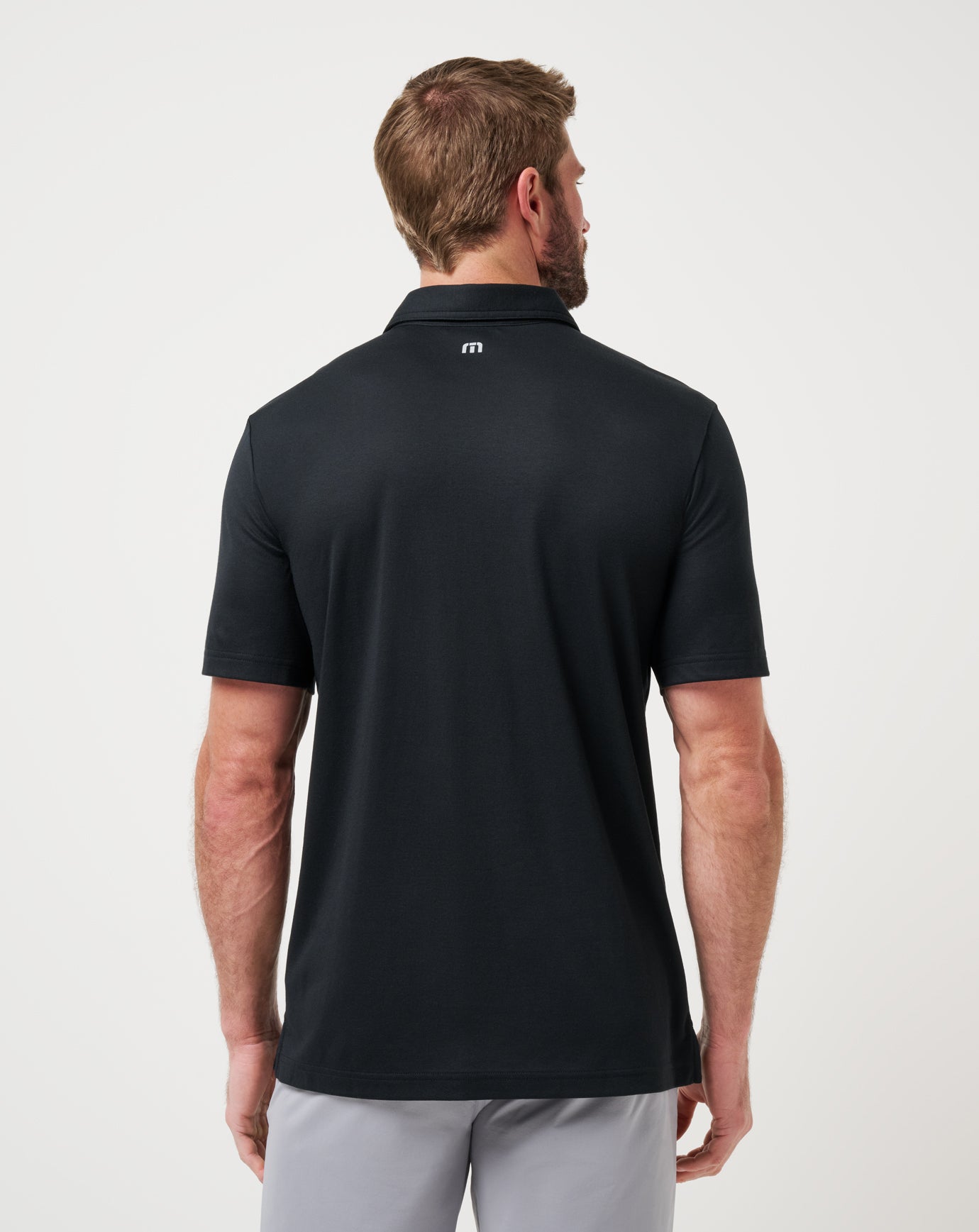 UT Austin School Pride Polo - Image 3
