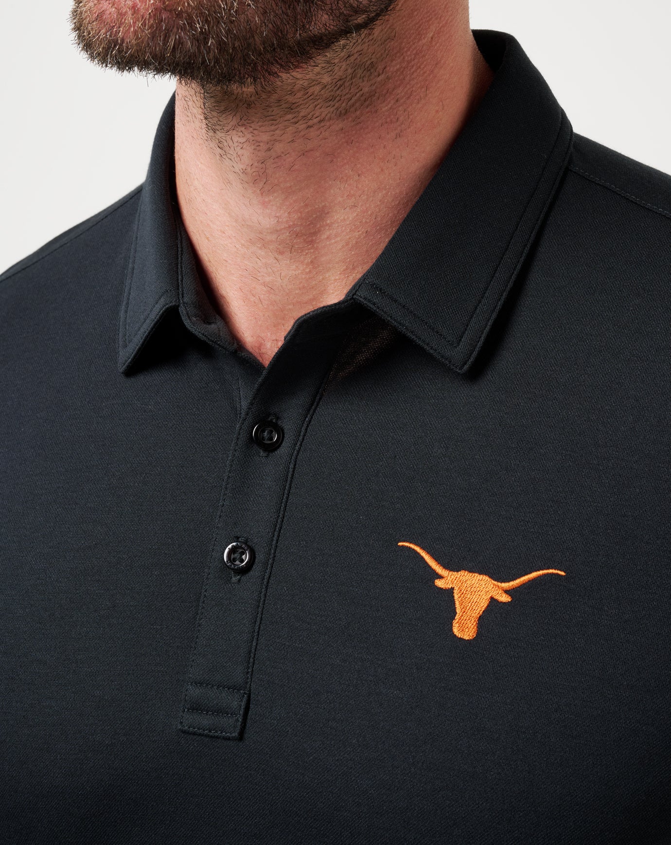UT Austin School Pride Polo - Image 4