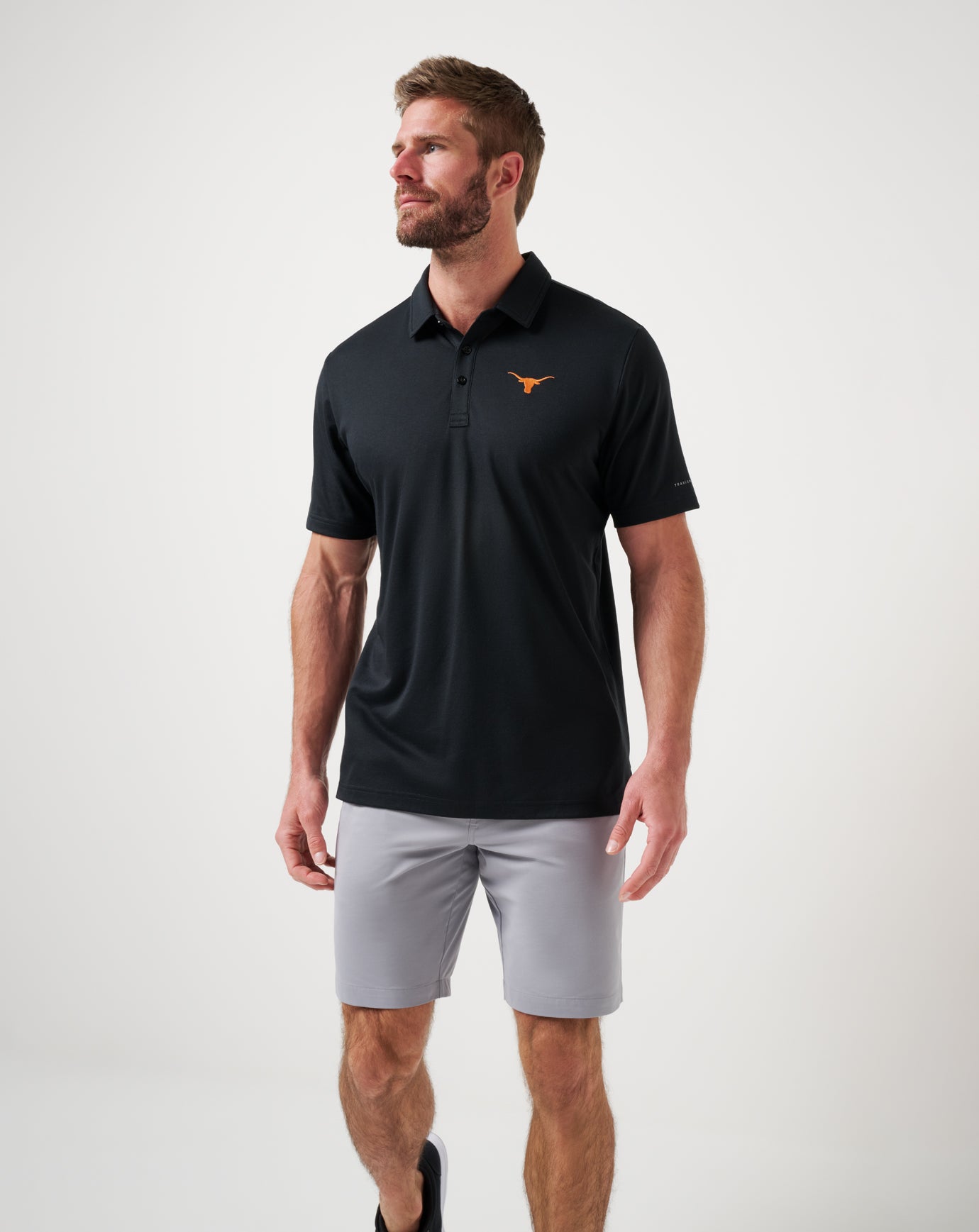 UT Austin School Pride Polo - Image 6