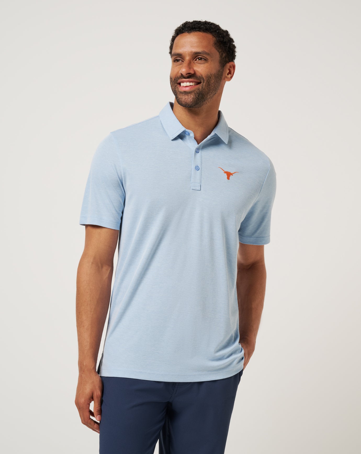 UT Austin School Pride Polo - Image 10