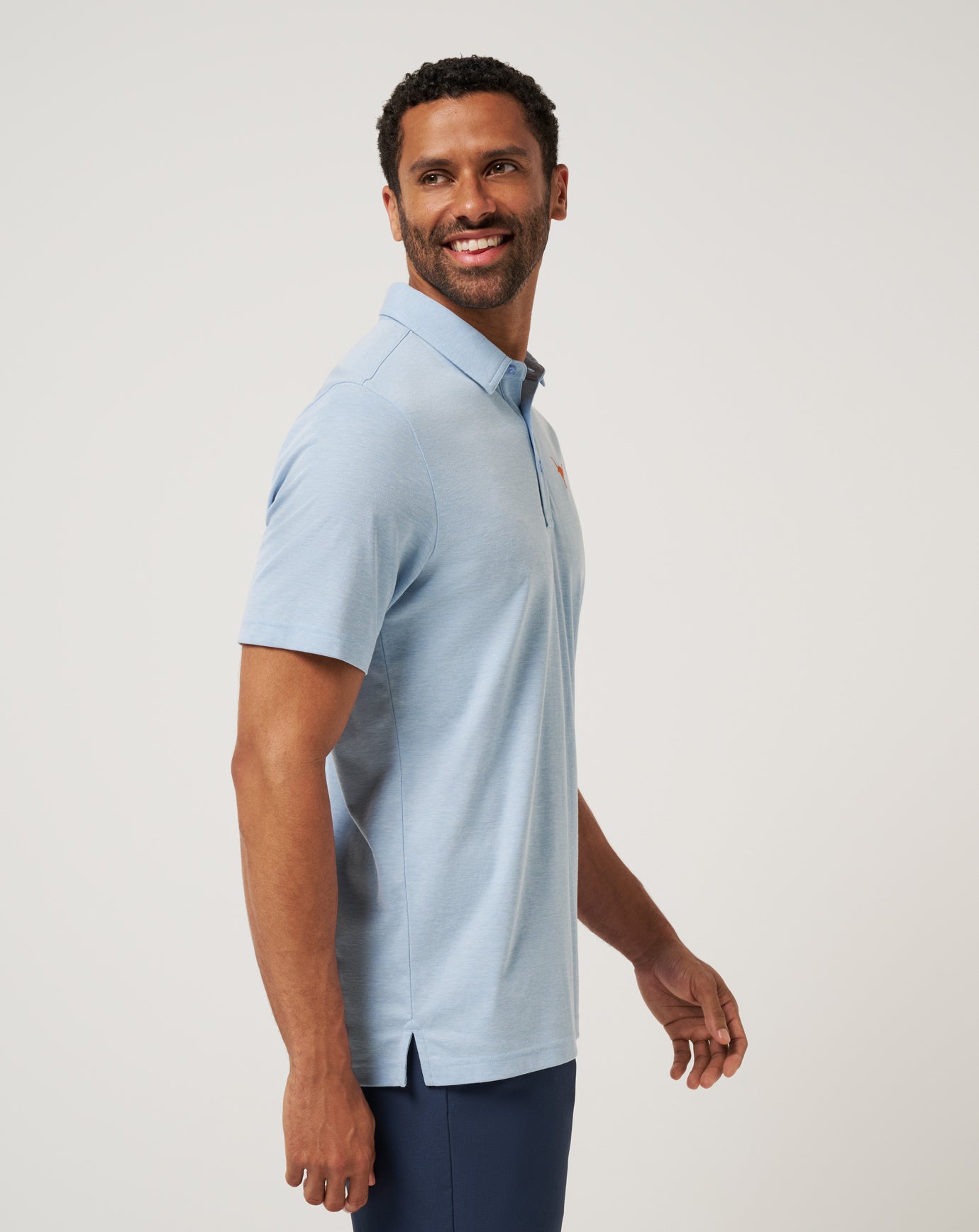 UT Austin School Pride Polo - Image 11