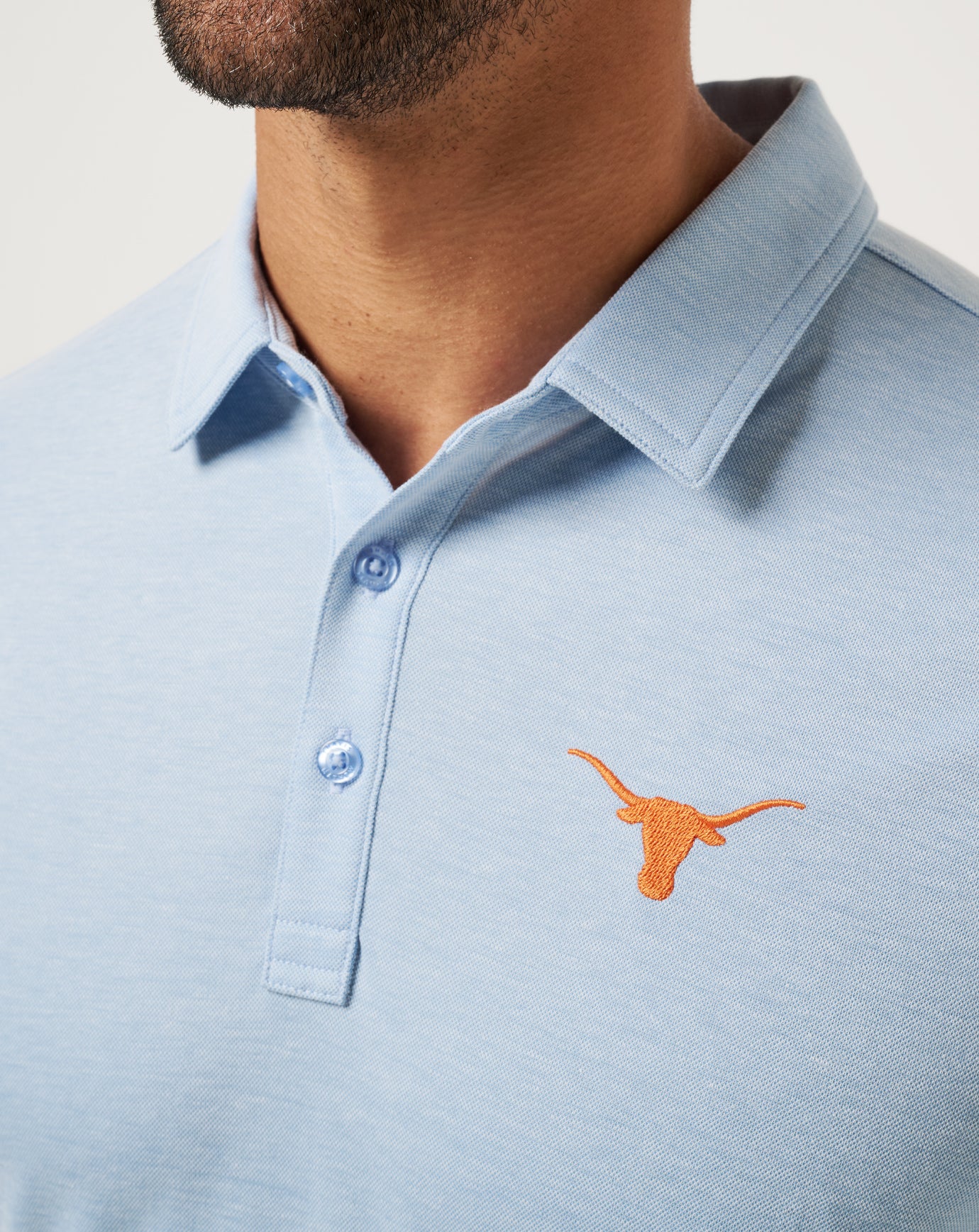 UT Austin School Pride Polo - Image 13