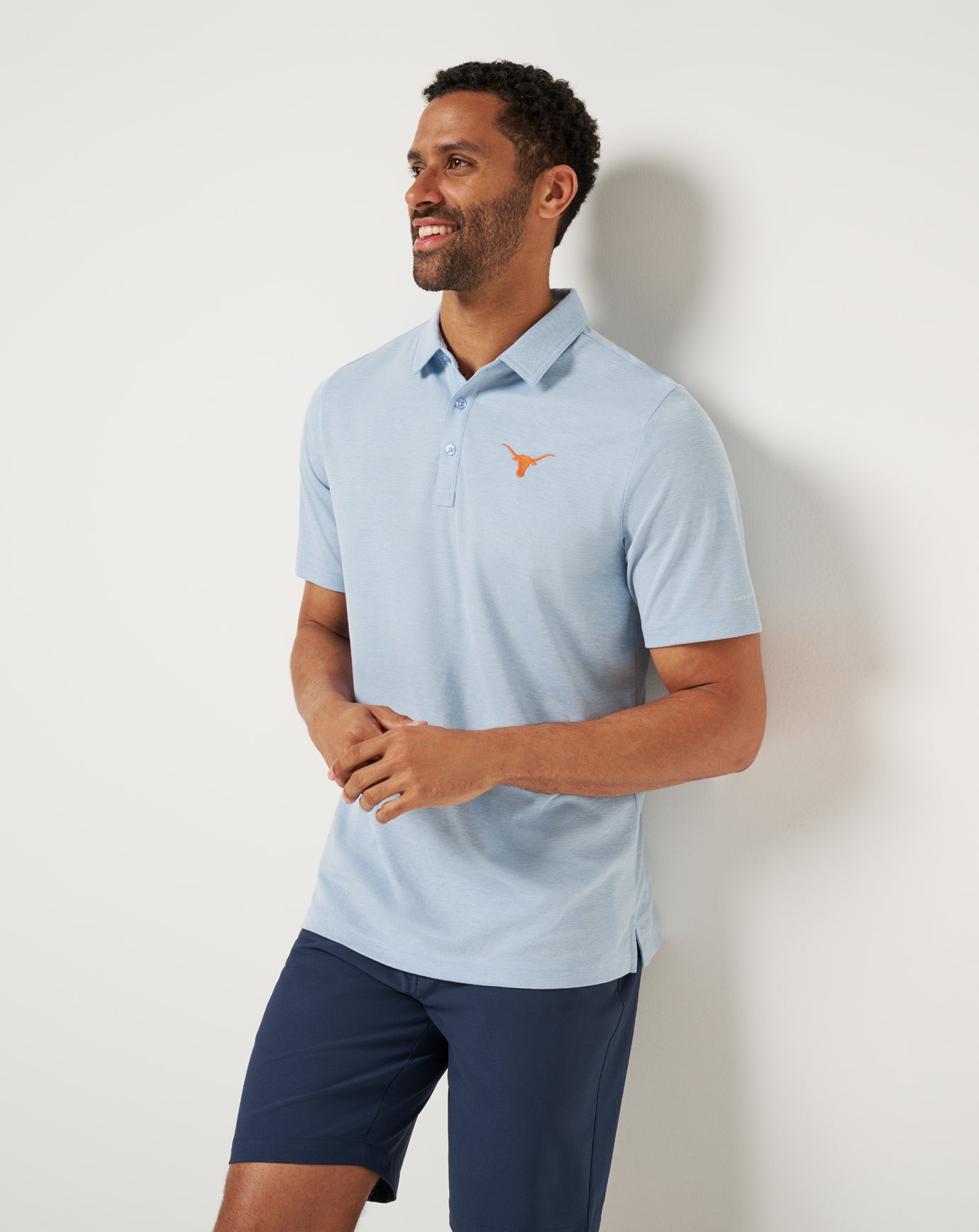 UT Austin School Pride Polo - Image 15