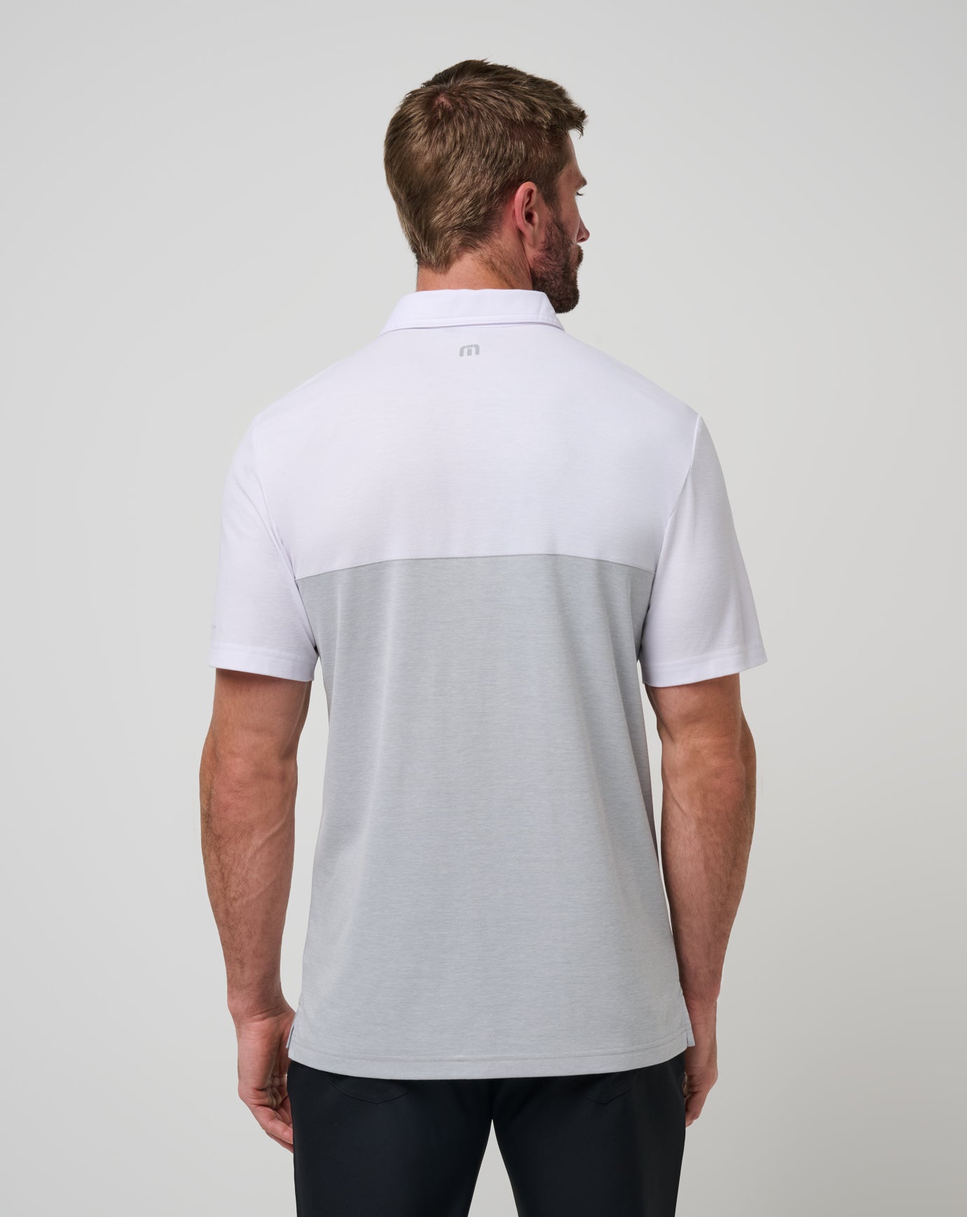 UT Austin Drop Back Polo - Image 2