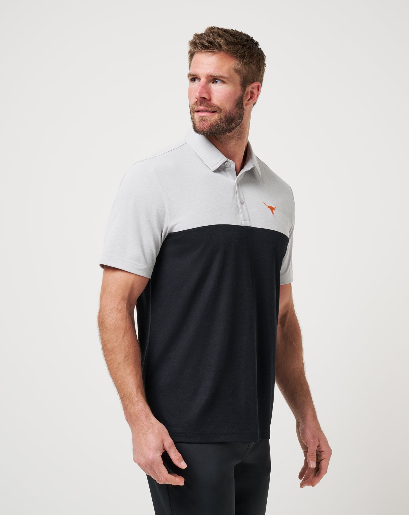 UT Austin Drop Back Polo - Image 7