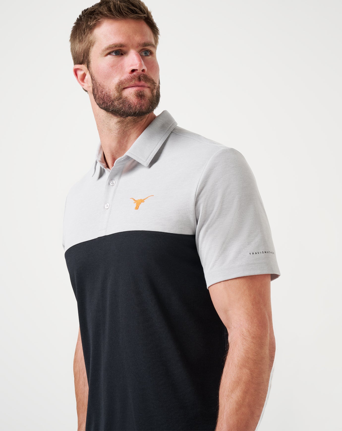 UT Austin Drop Back Polo - Image 11