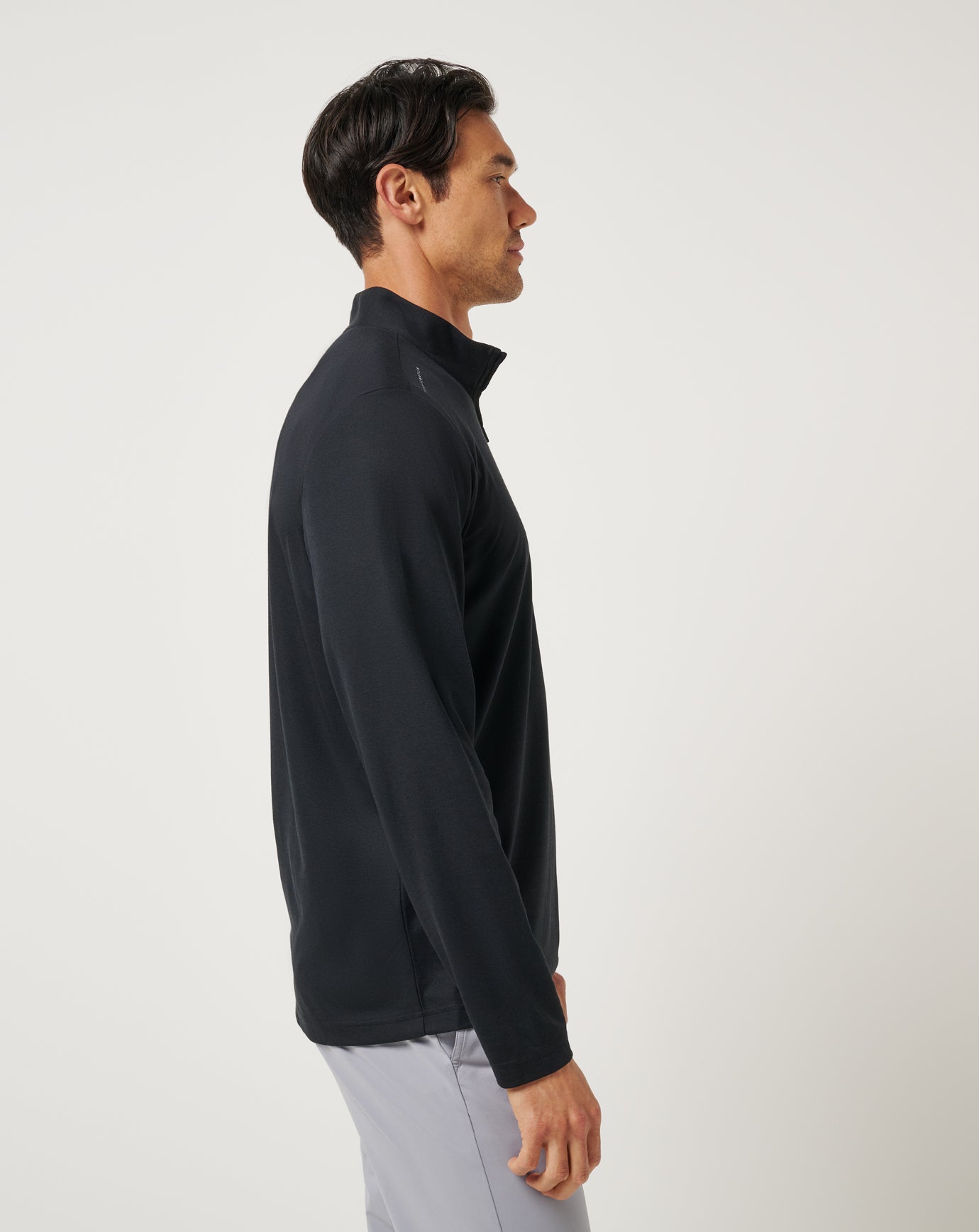 UT Austin Time To Tailgate Quarter Zip - Image 2