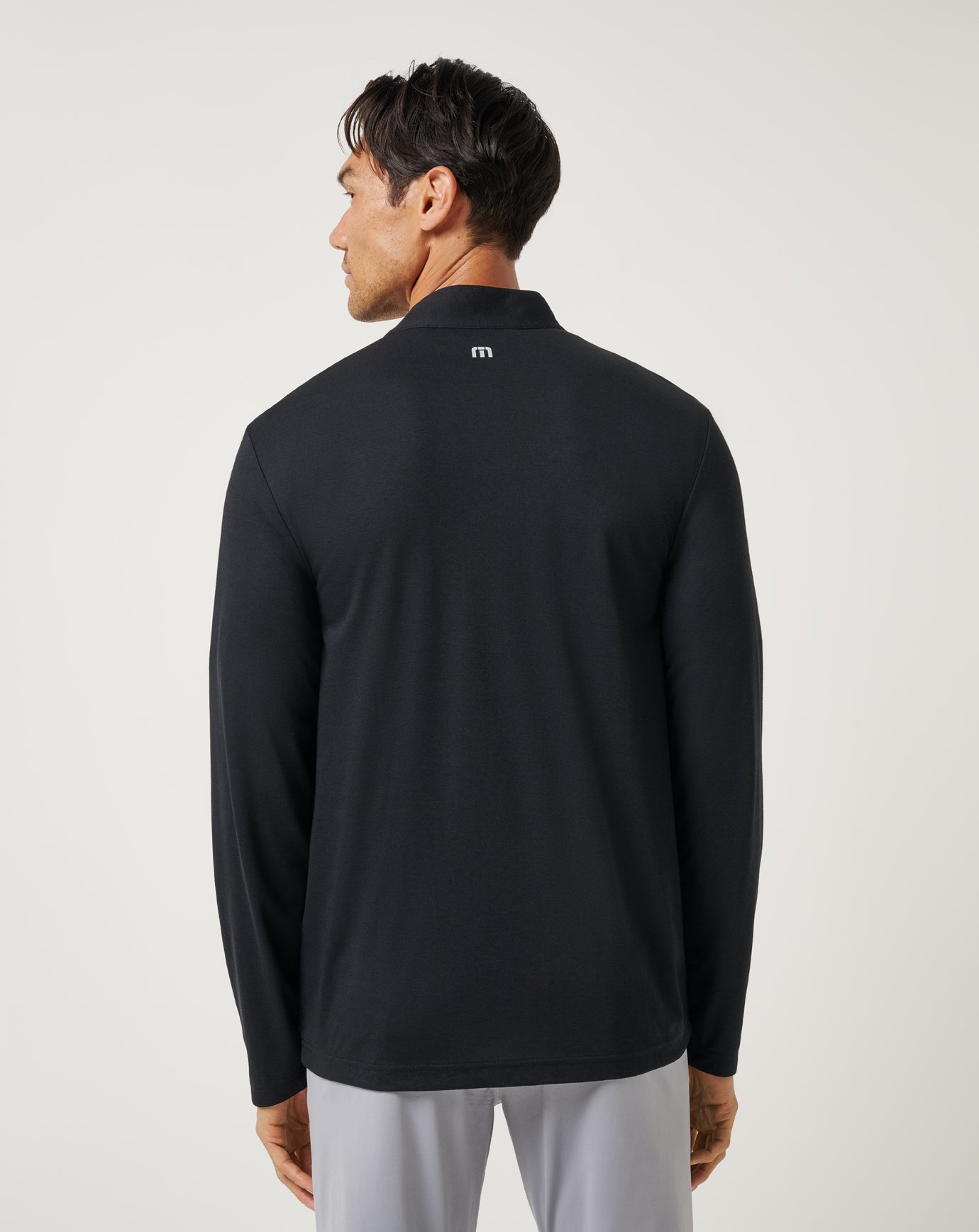UT Austin Time To Tailgate Quarter Zip - Image 3