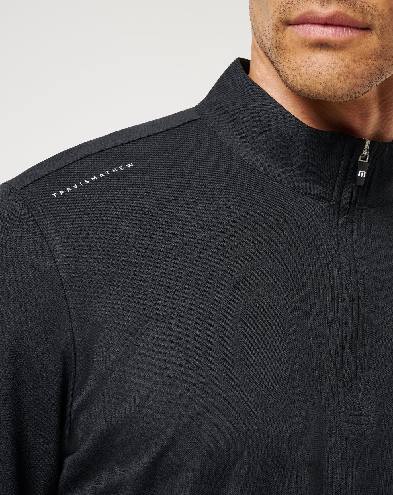 UT Austin Time To Tailgate Quarter Zip - Image 6