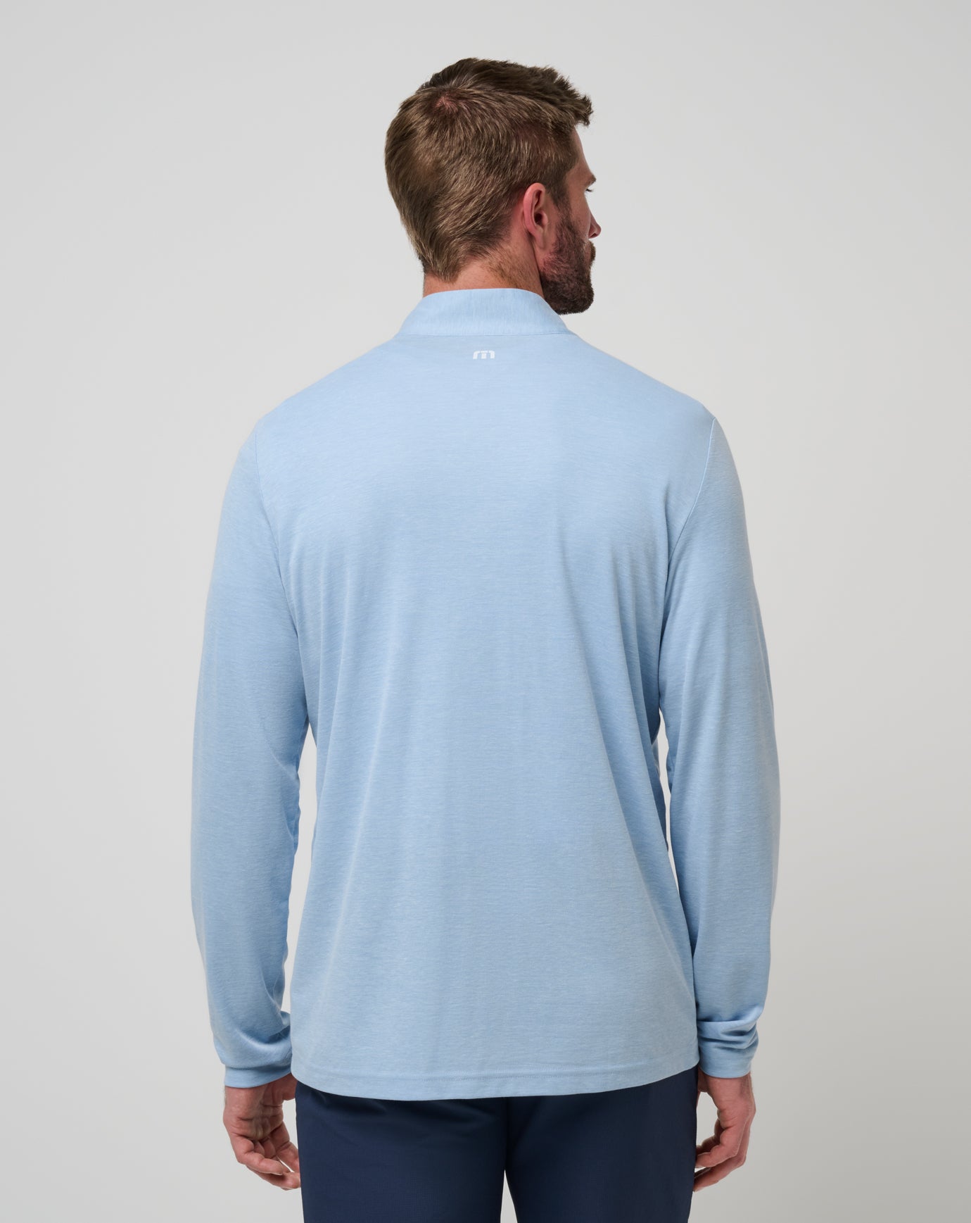 UT Austin Time To Tailgate Quarter Zip - Image 12