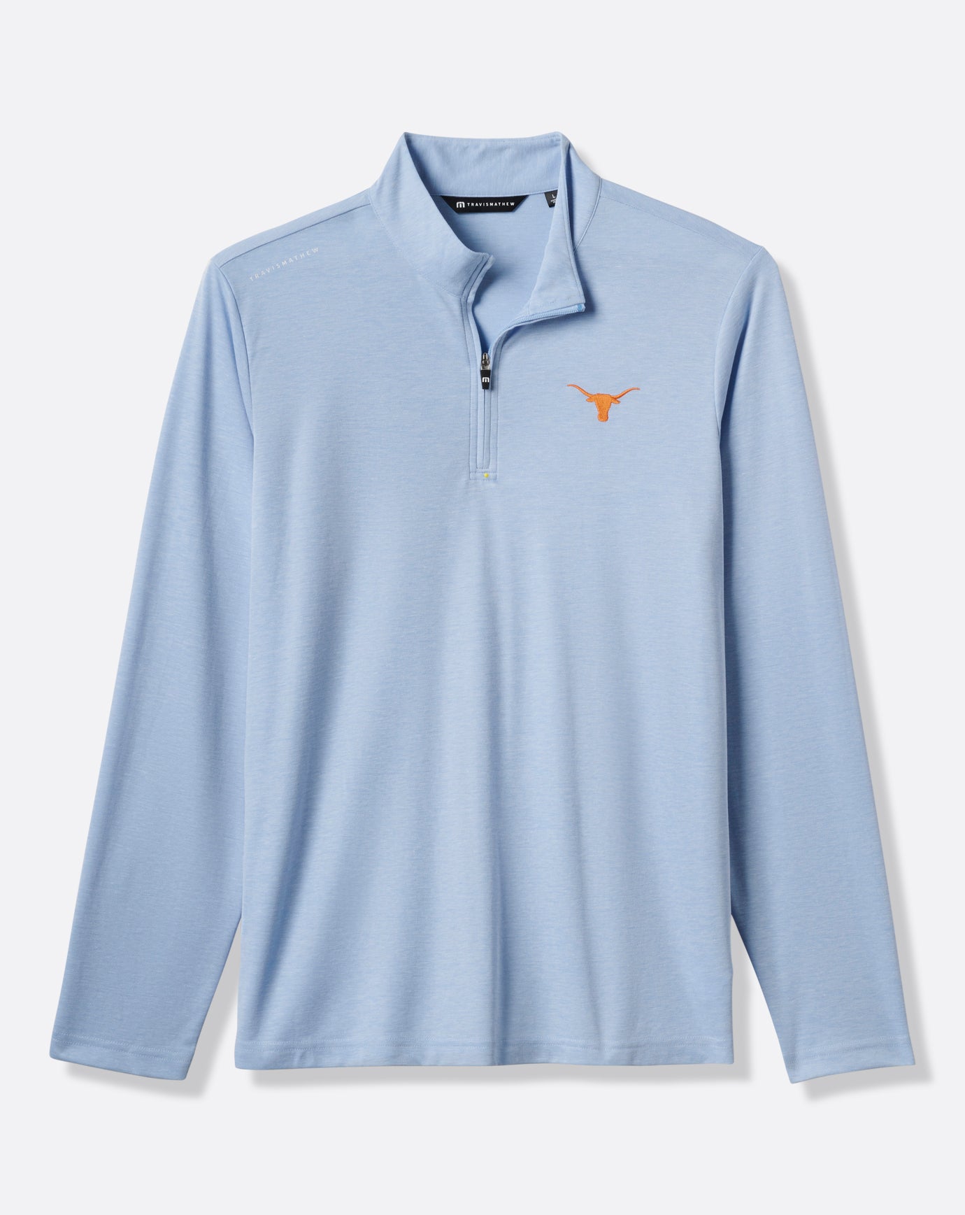 UT Austin Time To Tailgate Quarter Zip - Image 16