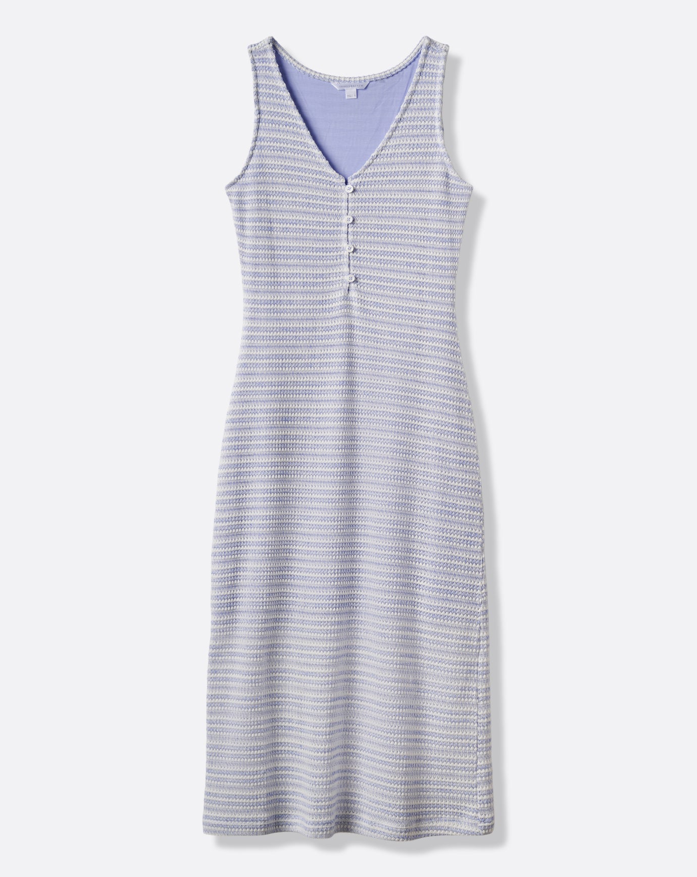 Beach Club Midi Dress - Image 6