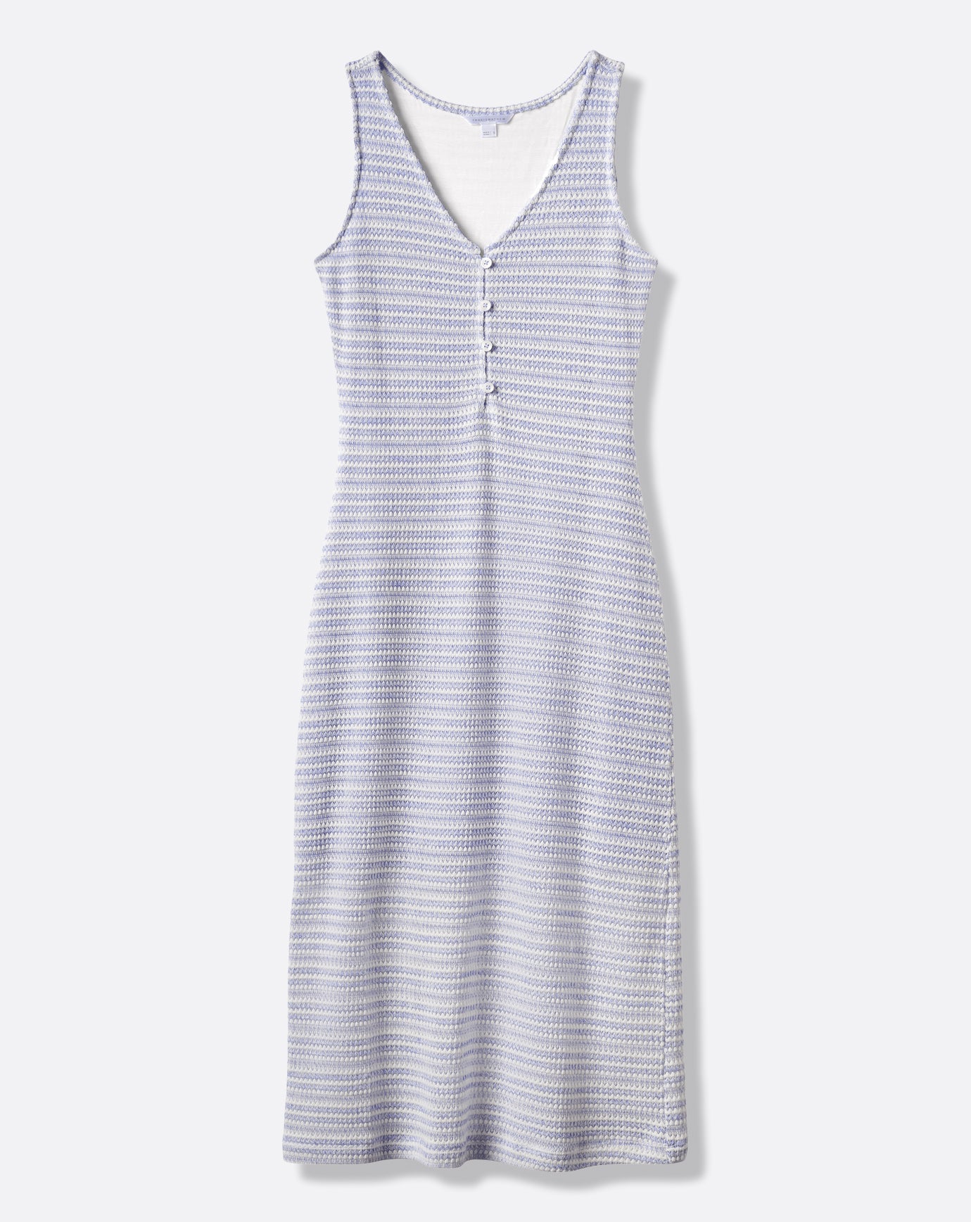 Beach Club Midi Dress - Image 8