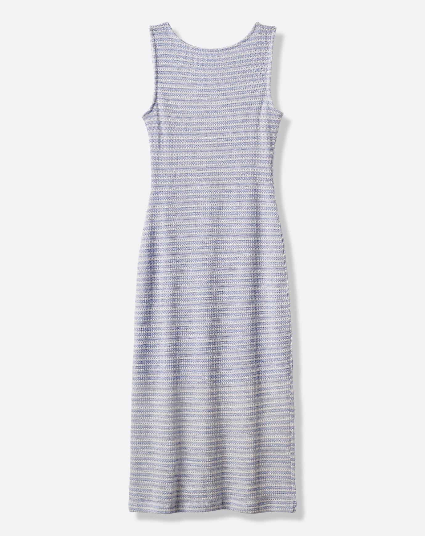 Beach Club Midi Dress - Image 7