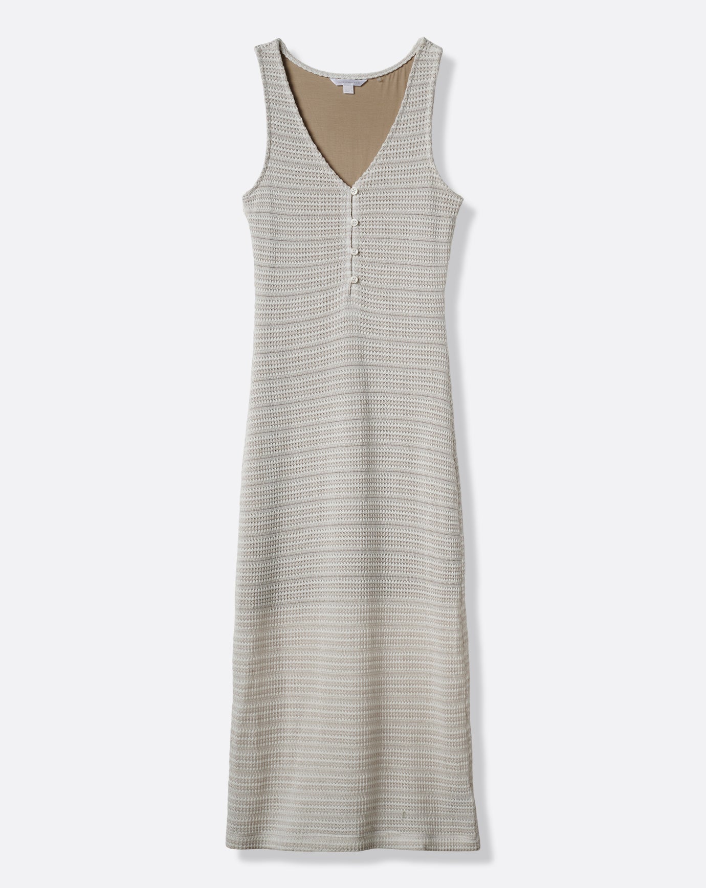 Beach Club Midi Dress - Image 13