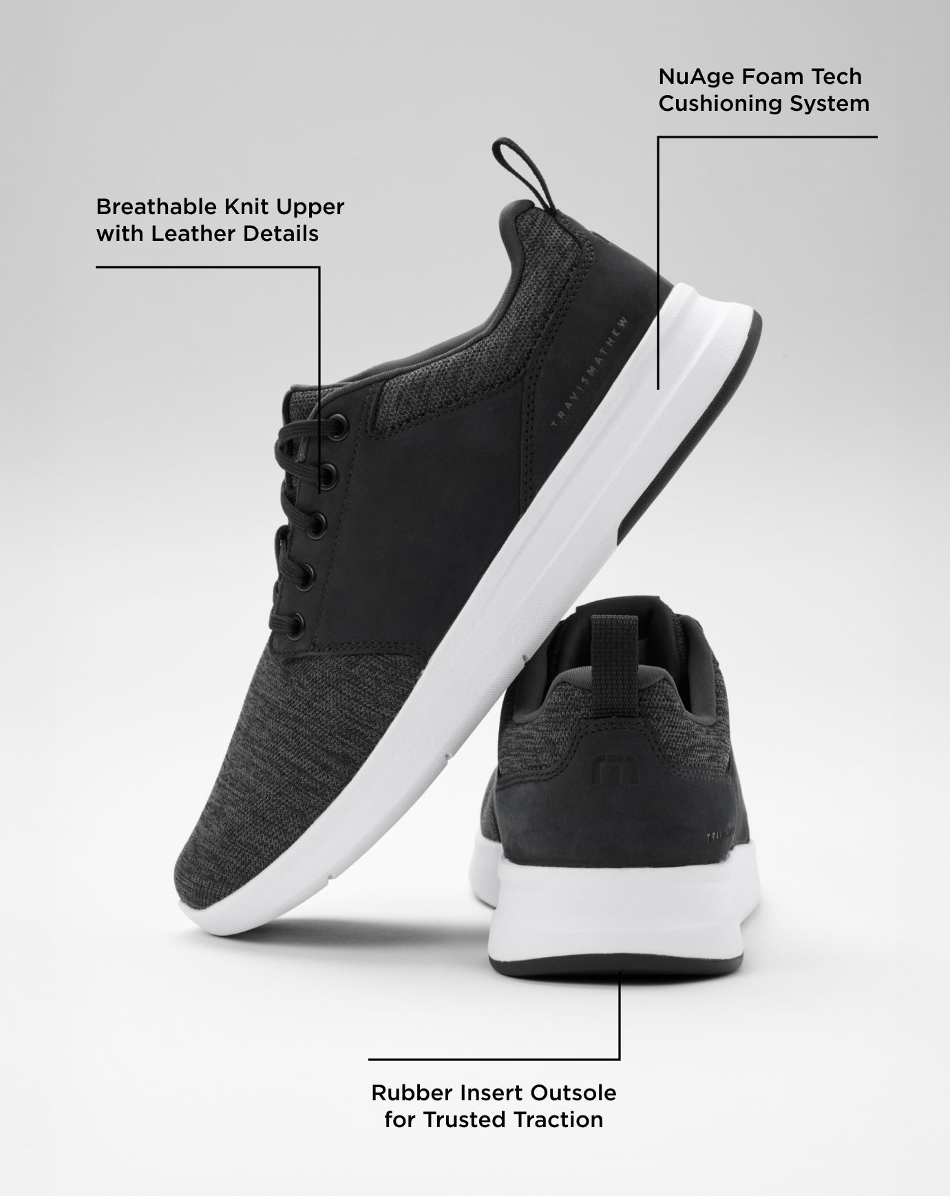 The Daily 3 Shoe - Image 3