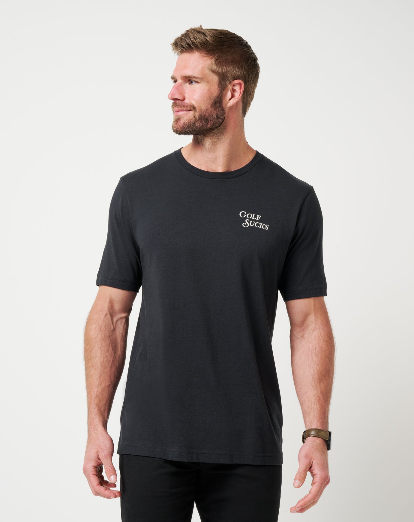 Course Rules Tee - Image 2