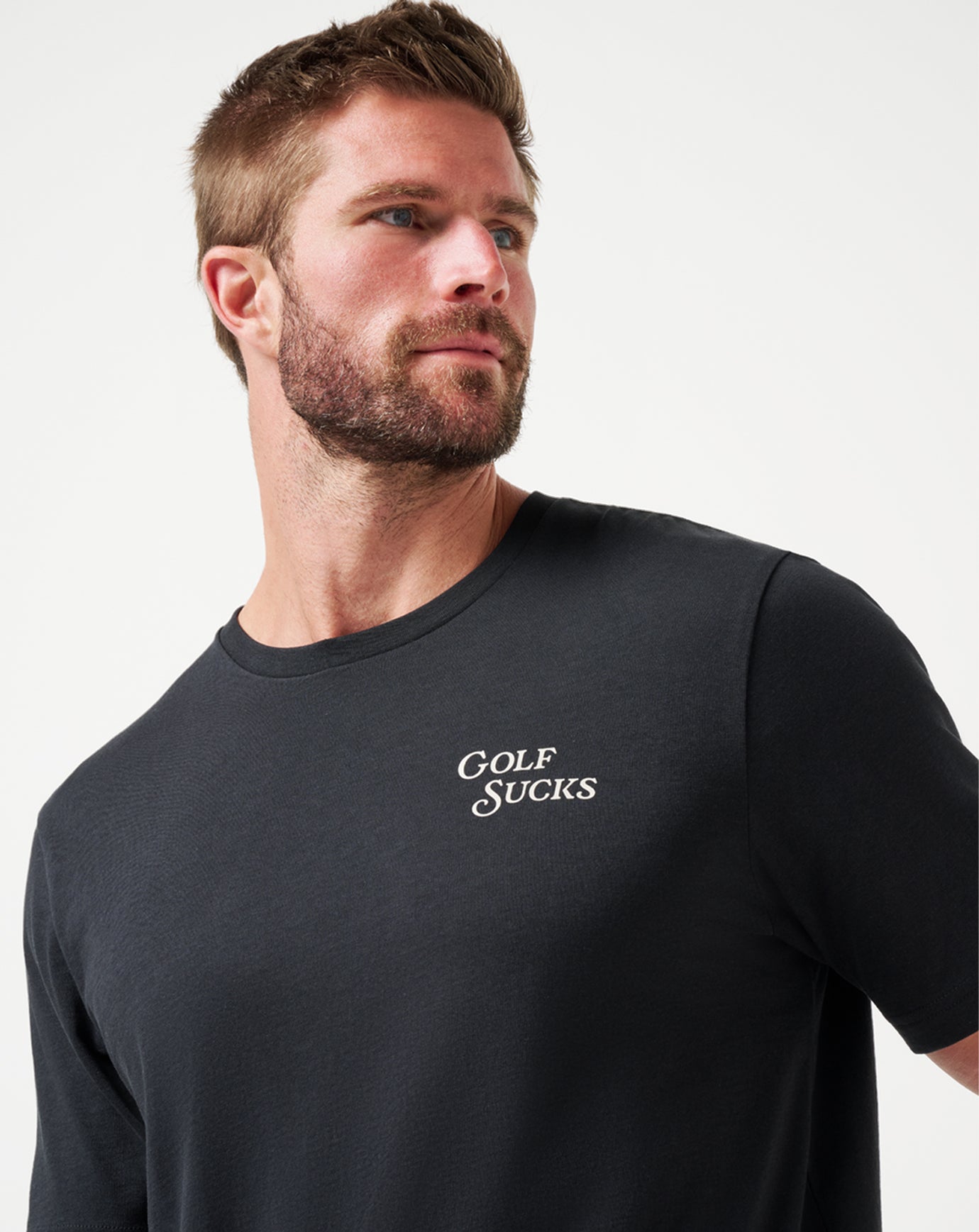 Course Rules Tee - Image 5