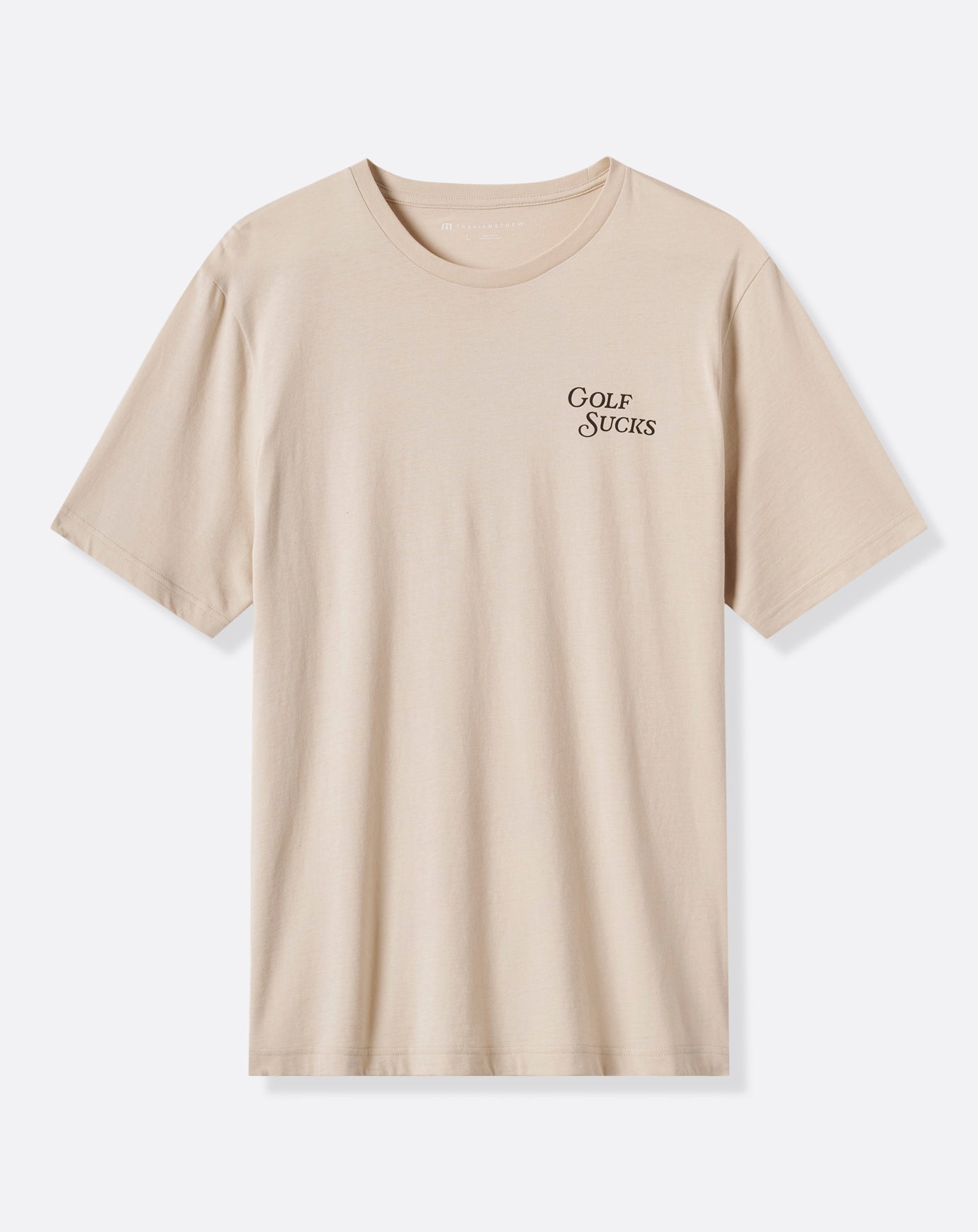 Course Rules Tee - Image 14