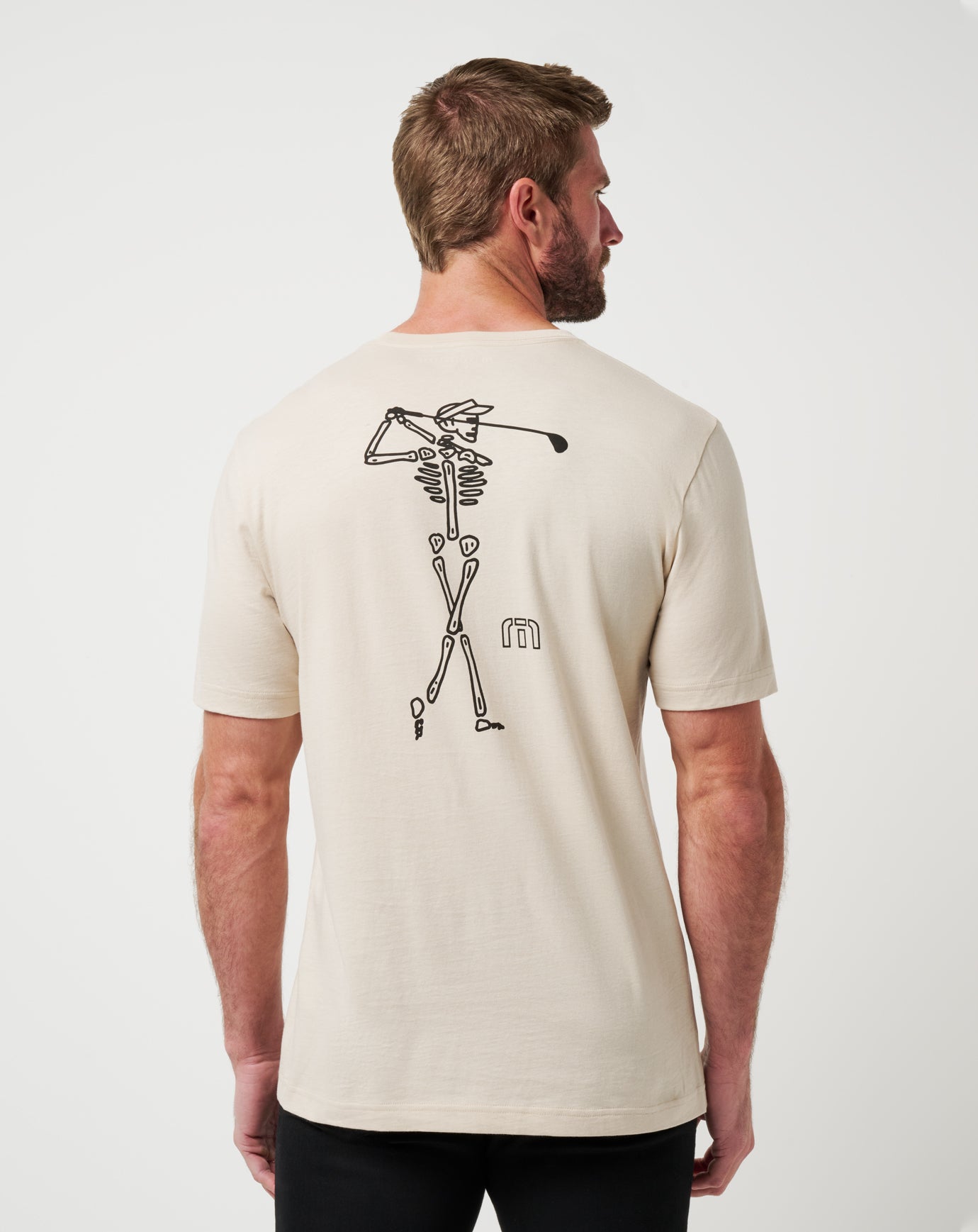 Course Rules Tee - Image 8