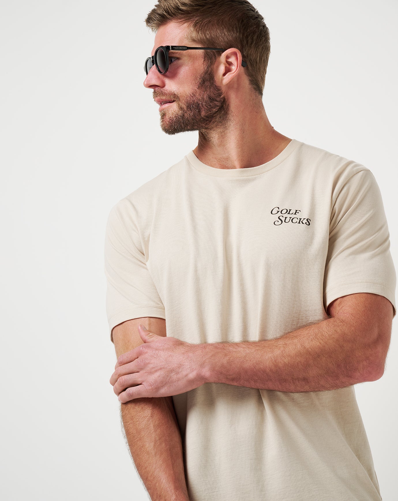 Course Rules Tee - Image 12